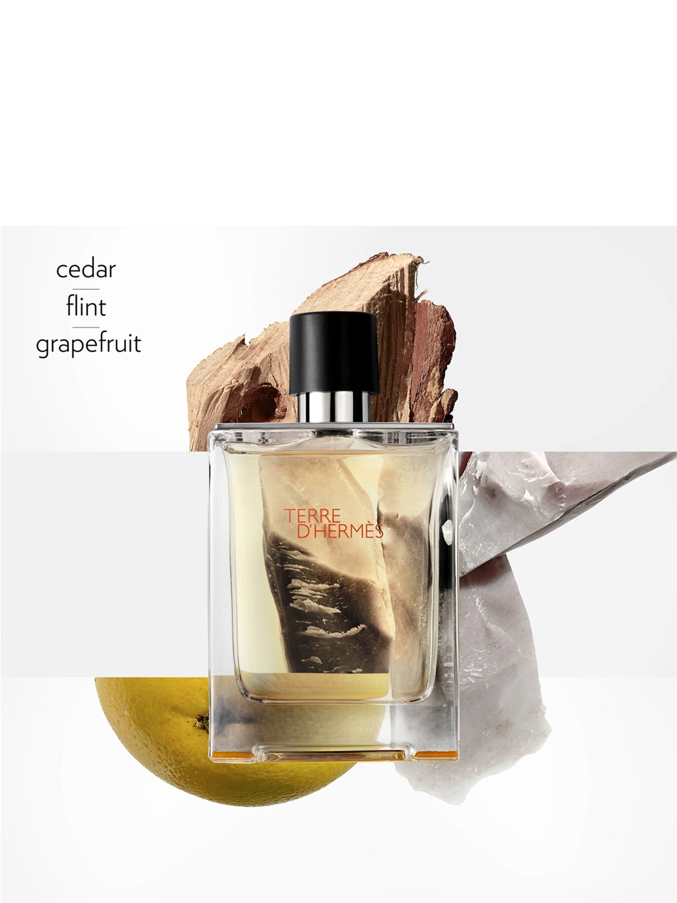 Terre dHermès Eau de Toilette 50ml