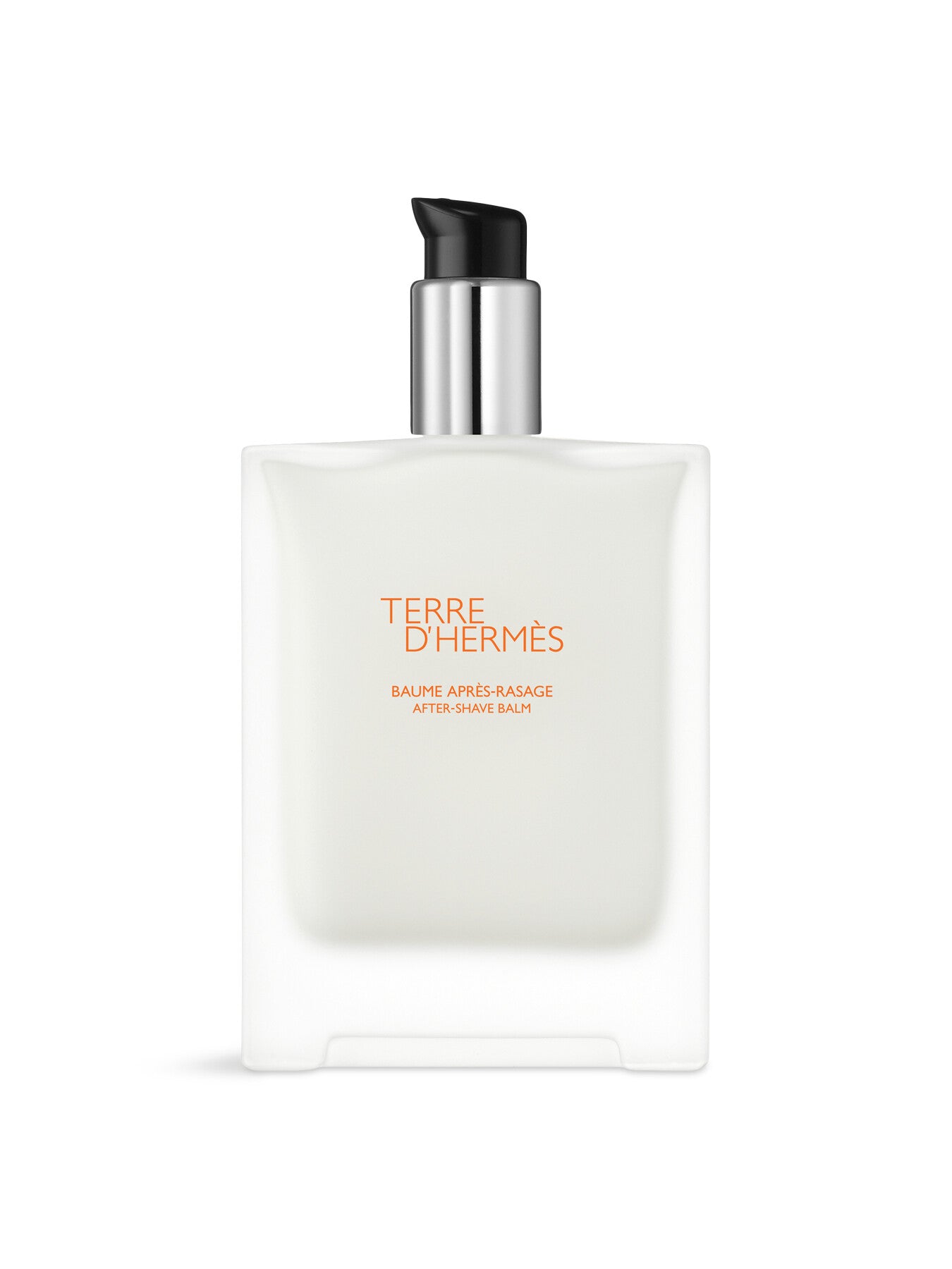 Terre dHermès Aftershave Balm 100ml