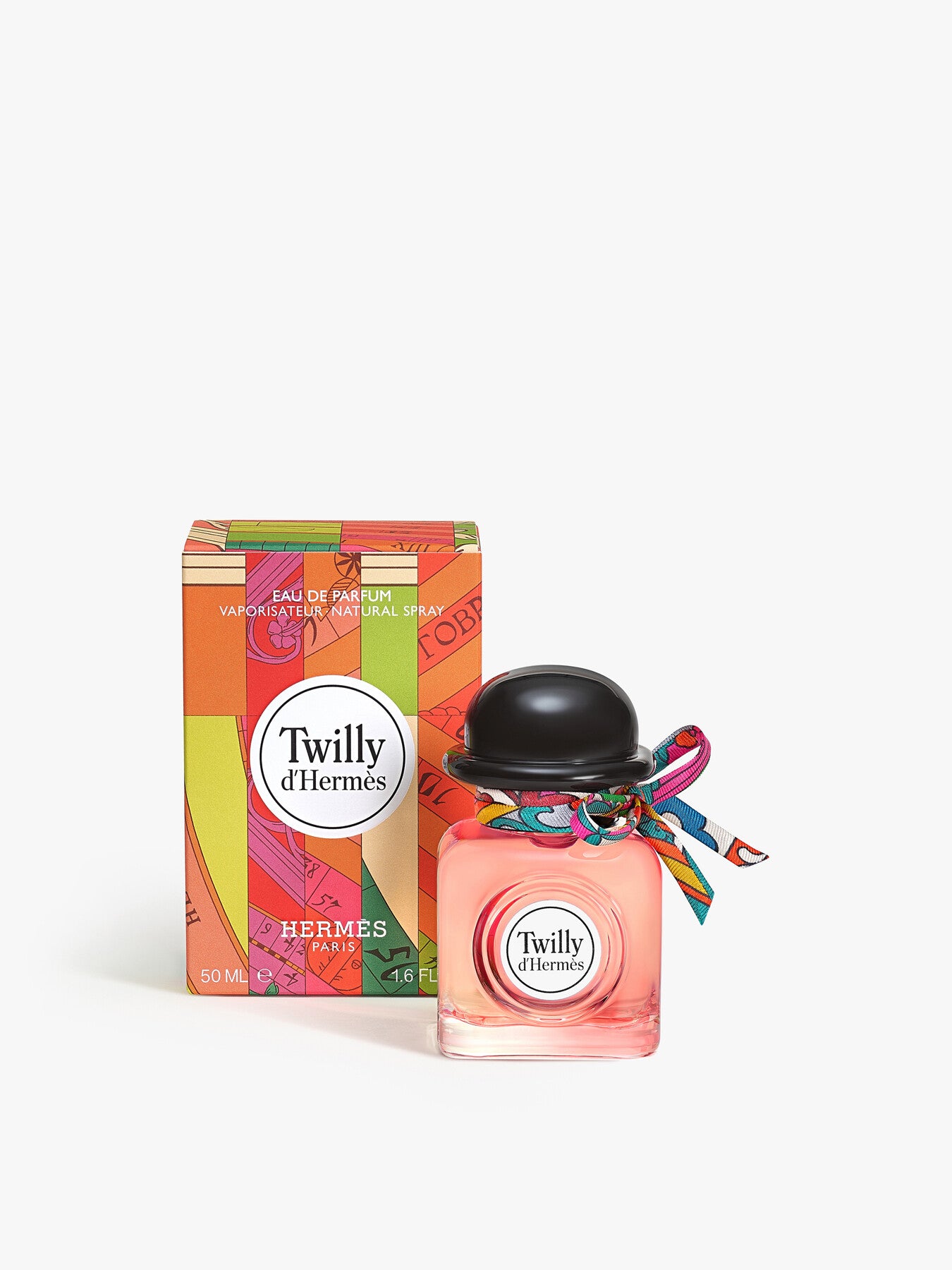 Twilly dHermès Eau de Parfum 50ml