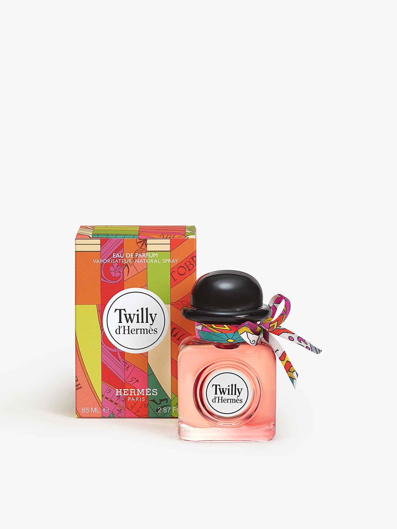 Twilly dHermès Eau de parfum 85ml