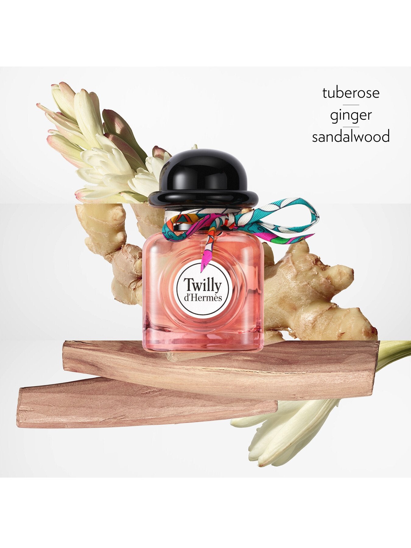 Twilly dHermès Eau de parfum 85ml