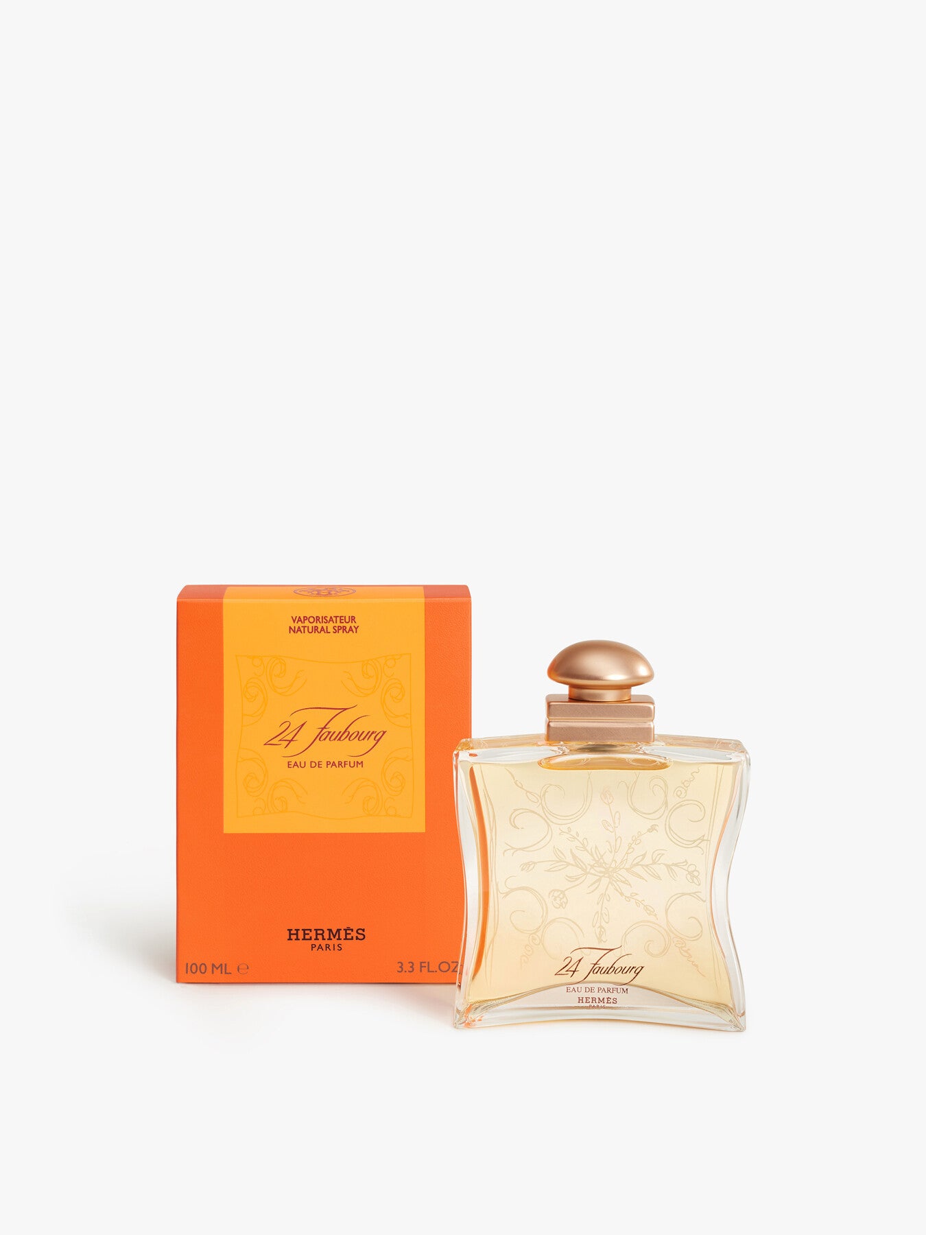 Hermès 24 Faubourg Eau de Parfum | 100ml at Fenwick