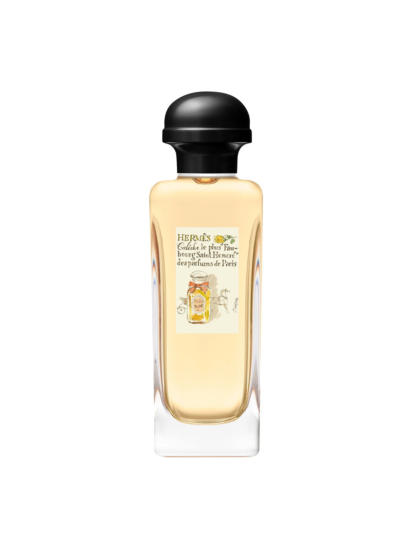 Kelly Caleche Eau de Toilette 100ml