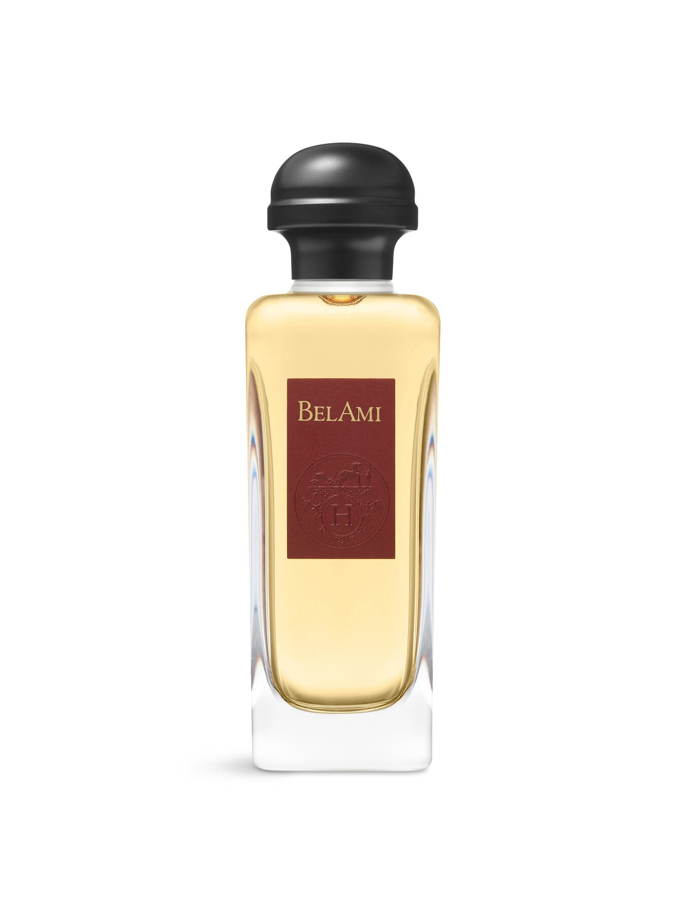 Bel Ami Eau de Toilette 100ml
