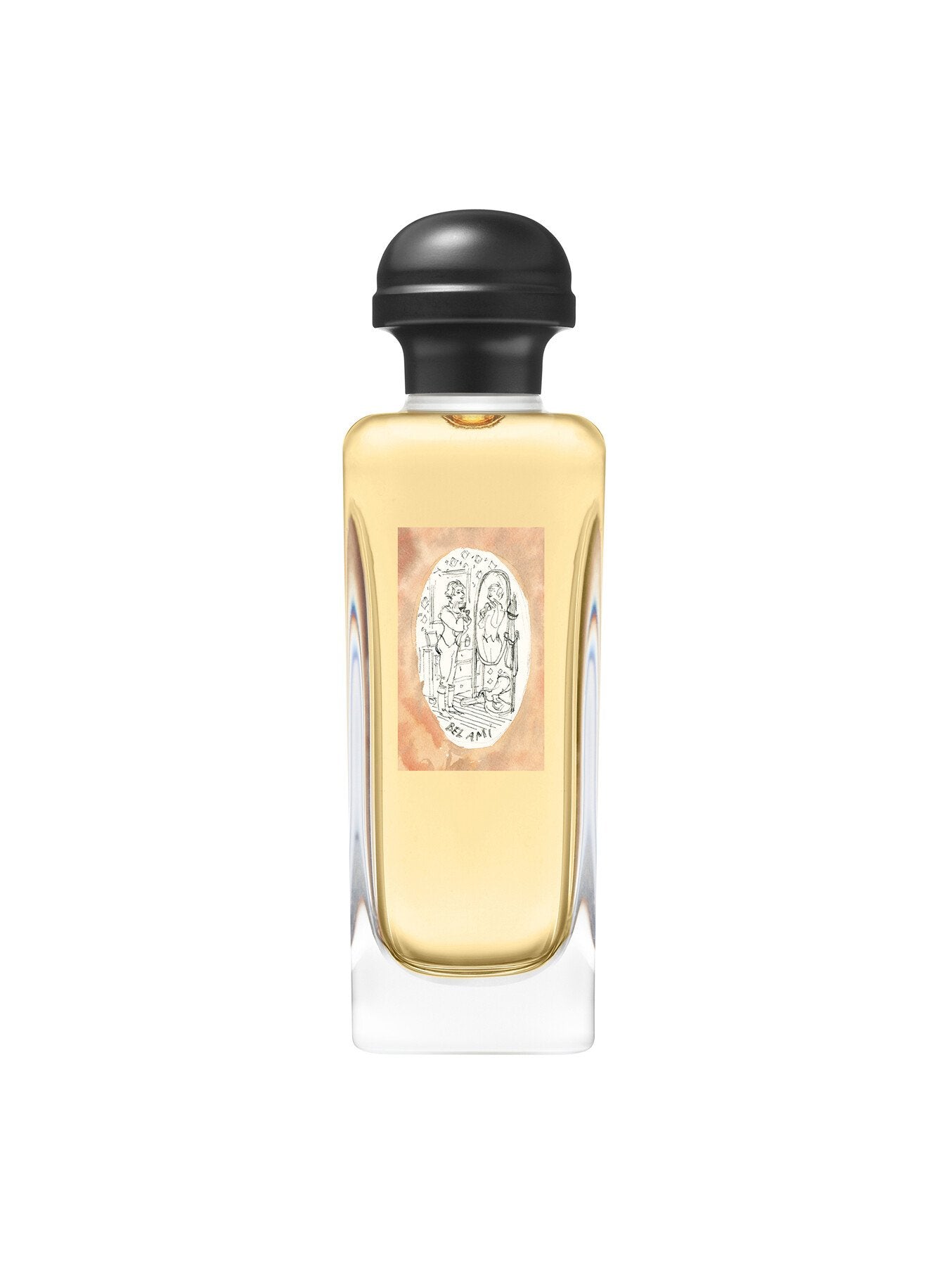 Bel Ami Eau de Toilette 100ml