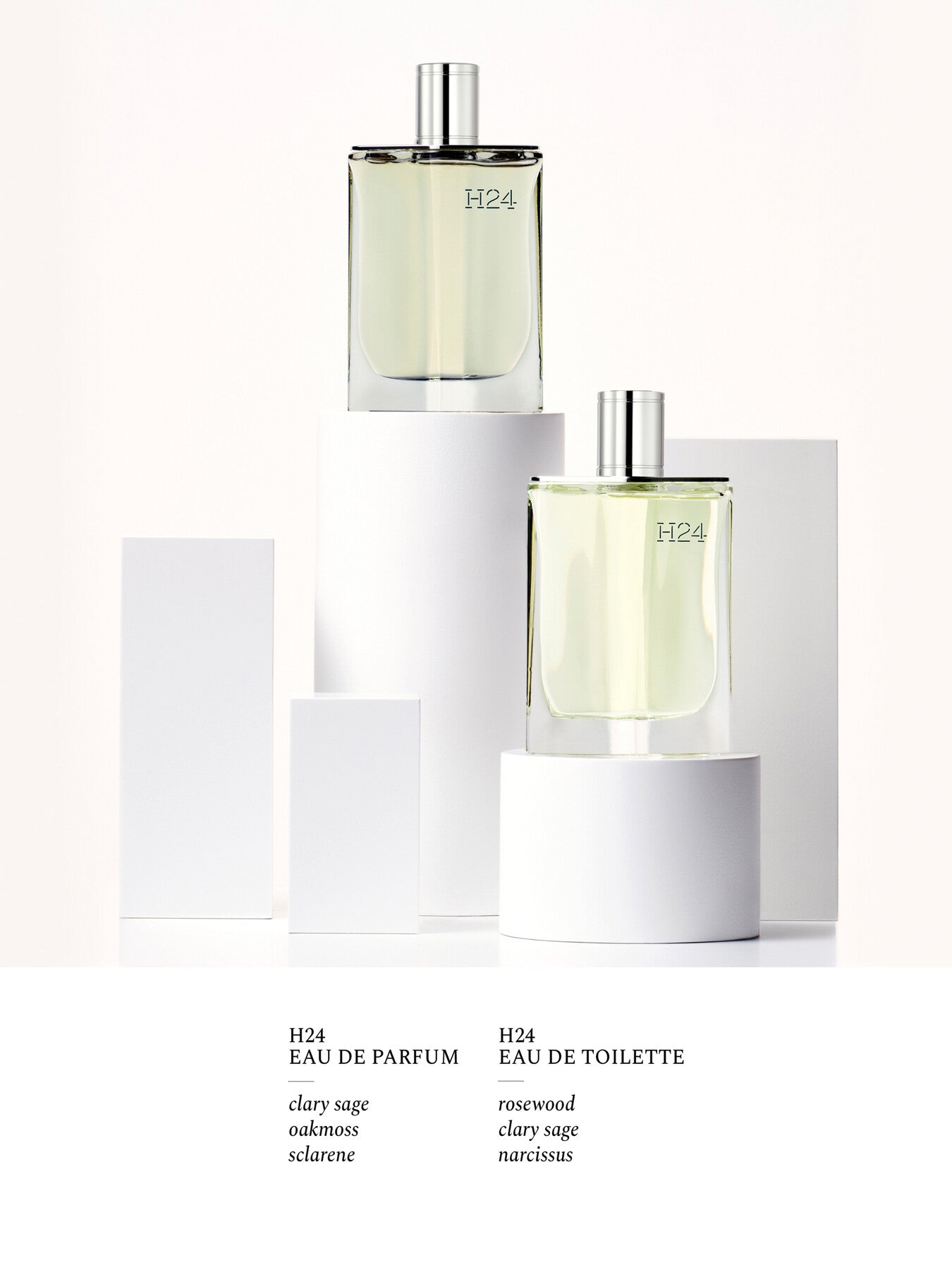H24 Eau de Parfum 100ml