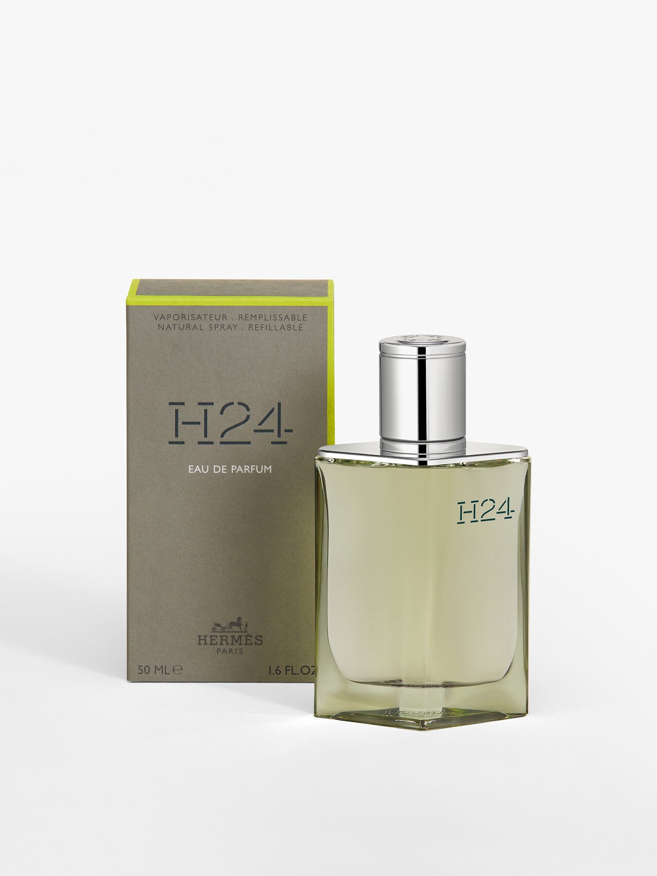 H24 Eau de Parfum 50ml