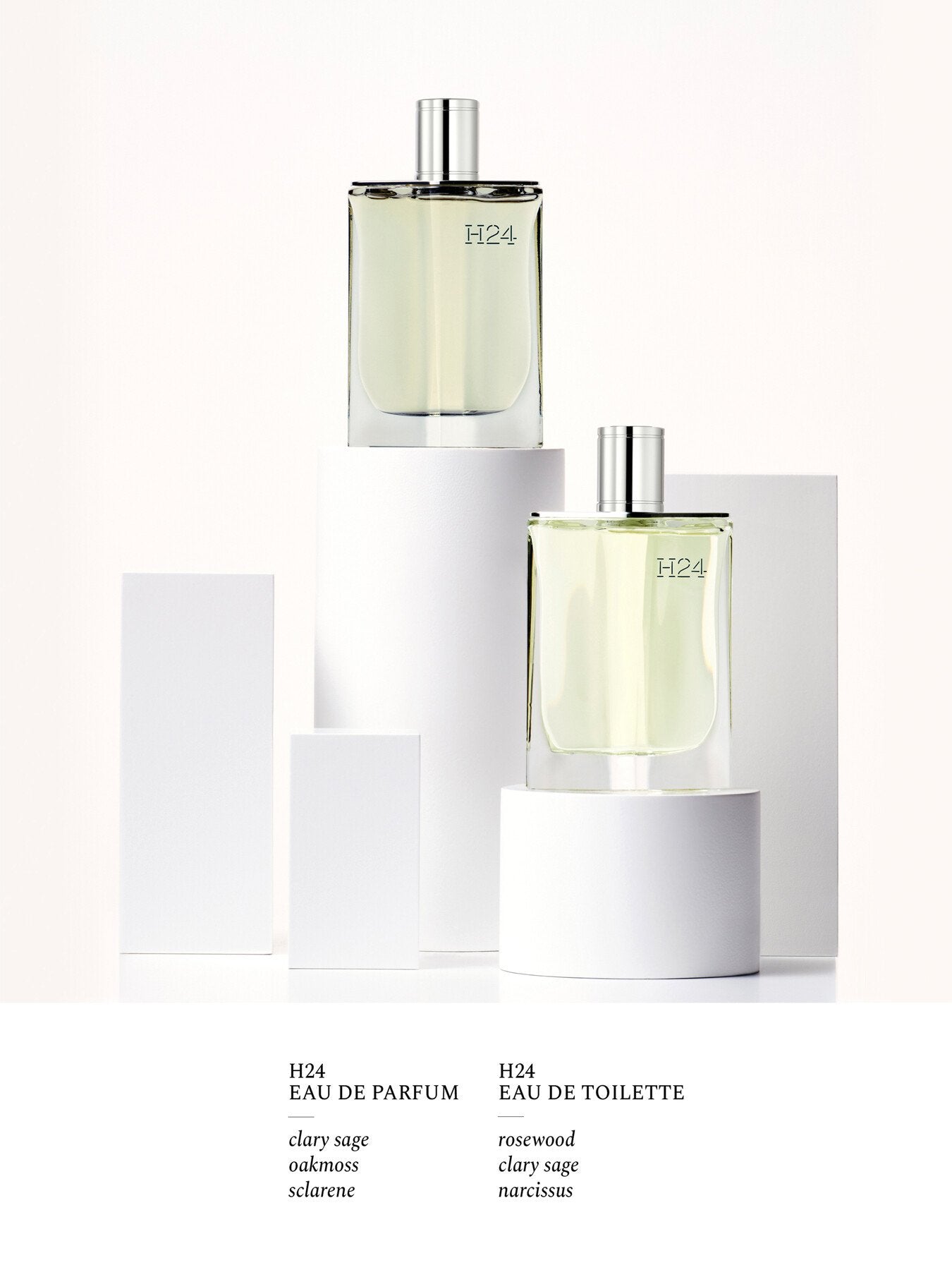 H24 Eau de Parfum 50ml