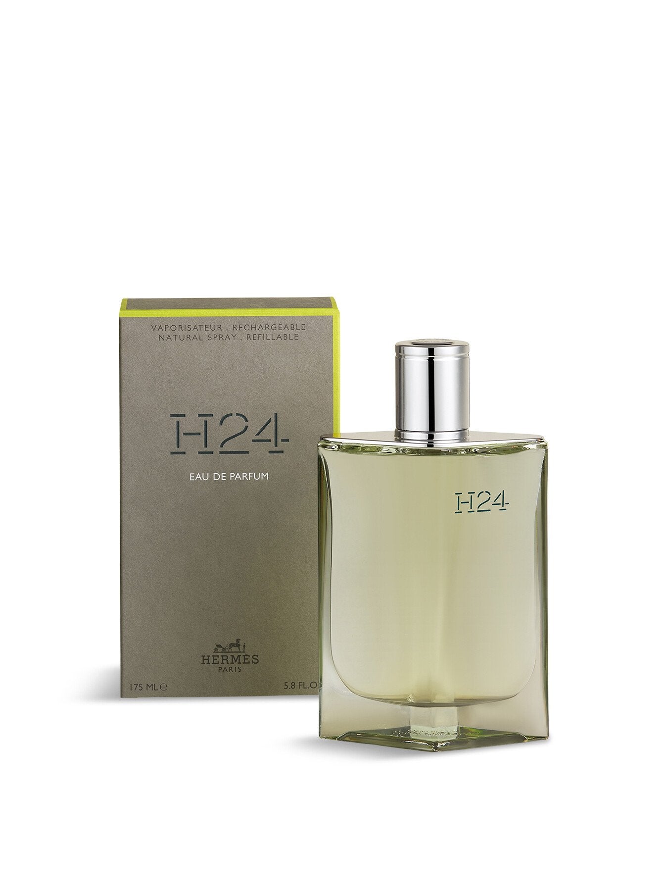 H24 Eau de Parfum 175 ml