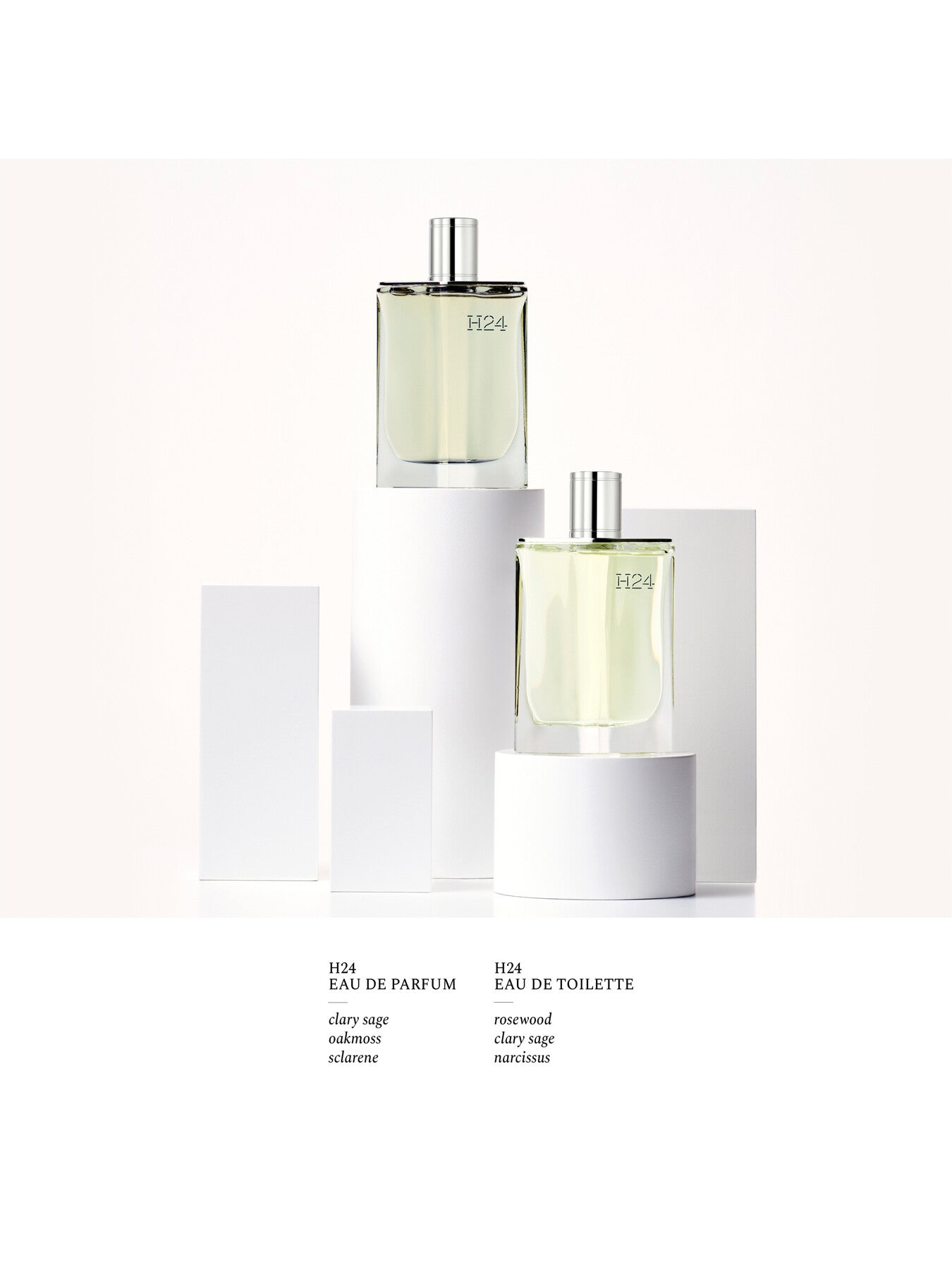 H24 Eau de Parfum 175 ml
