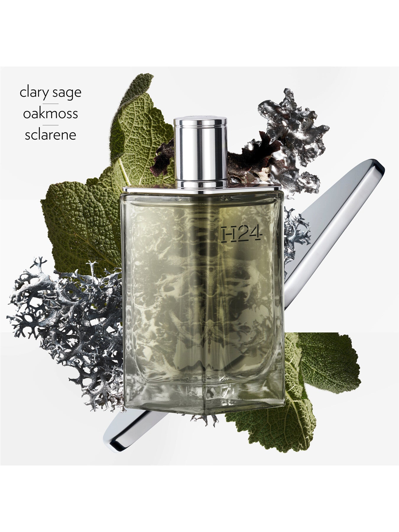 H24 Eau de Parfum 175 ml