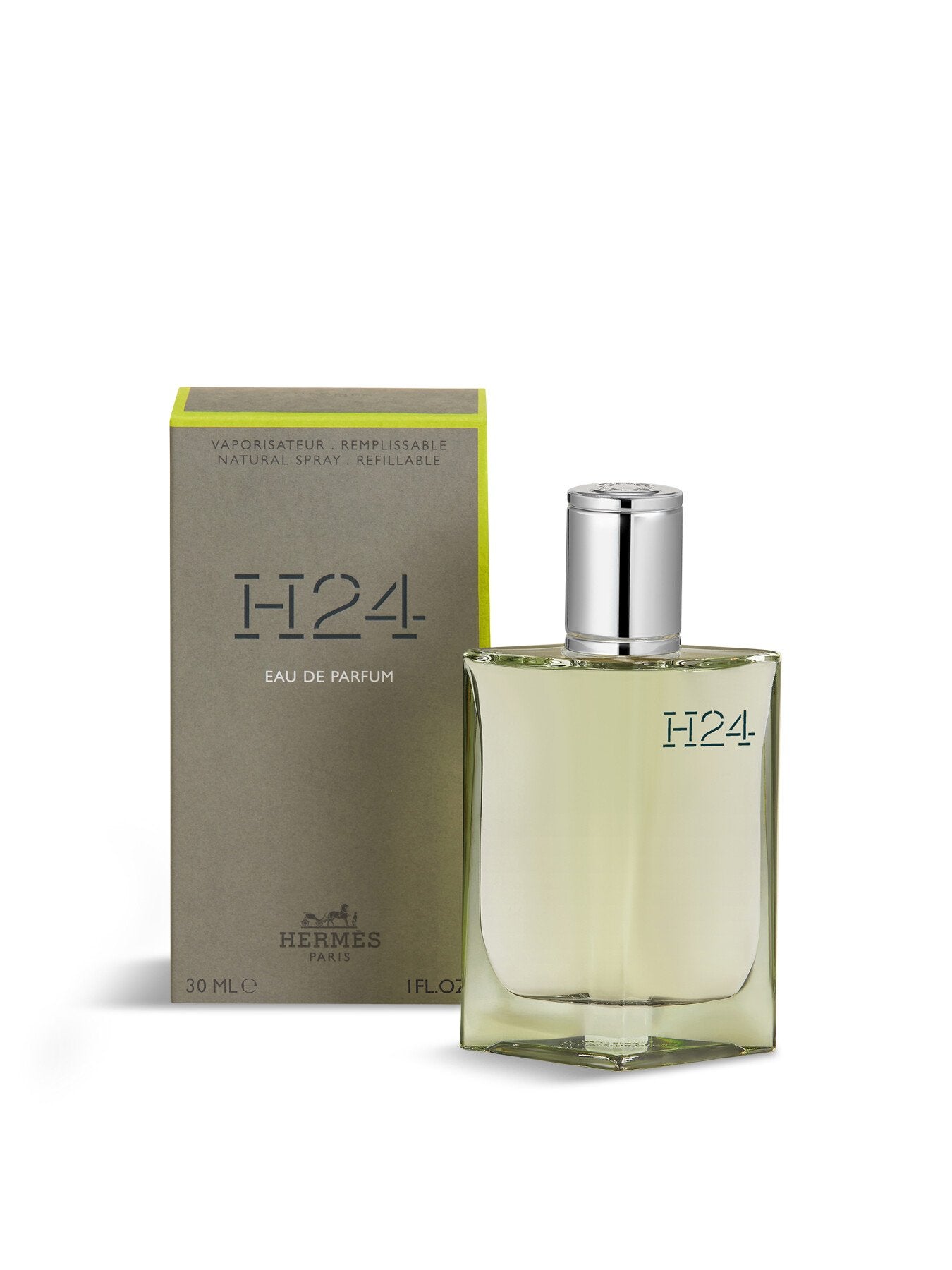 H24 Eau de Parfum 30 ml