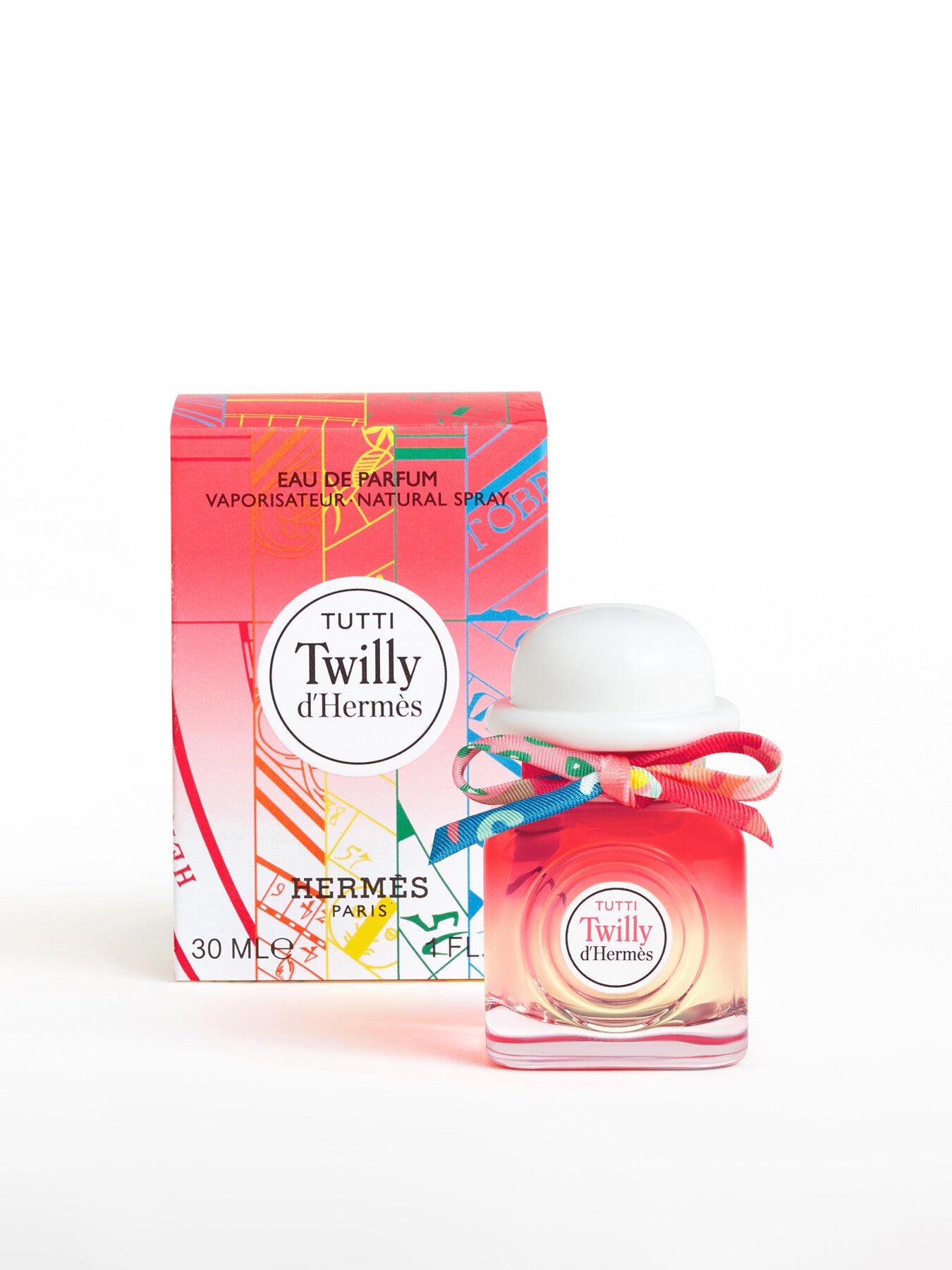 Tutti Twilly dHermès Eau de Parfum 30 ml