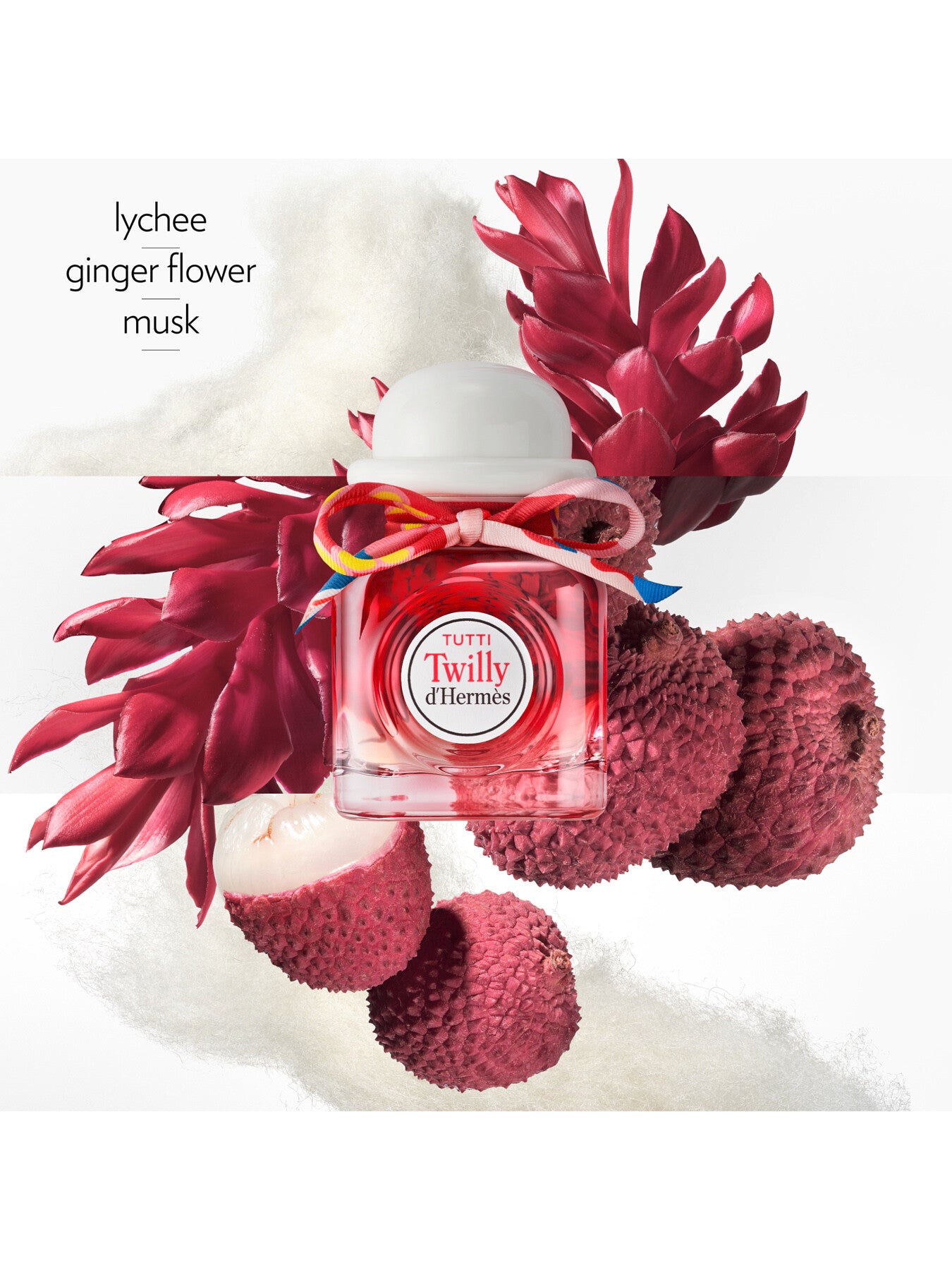 Tutti Twilly dHermès Eau de Parfum 85 ml