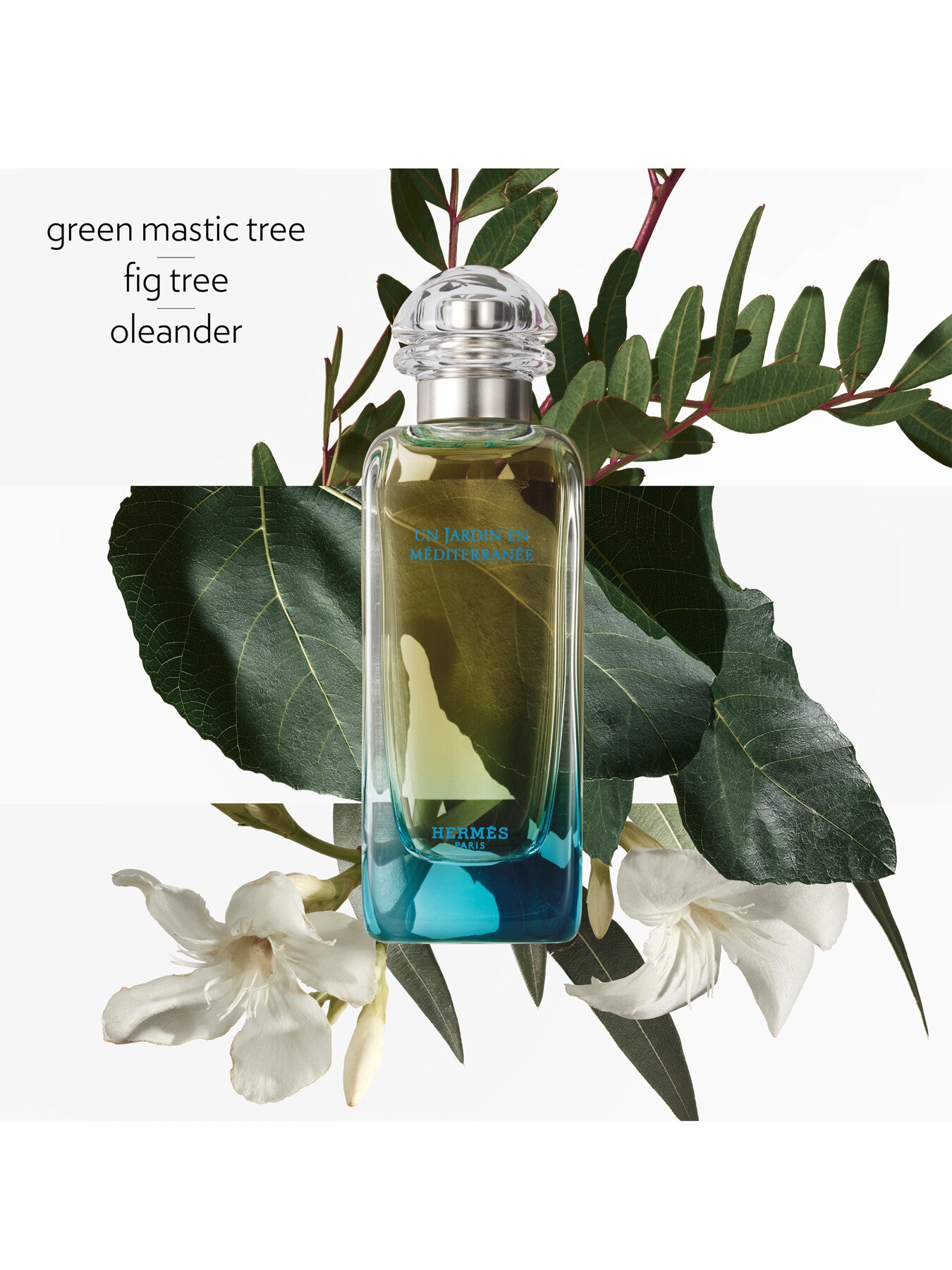 Un Jardin en Méditerranée Eau de Toilette 100ml