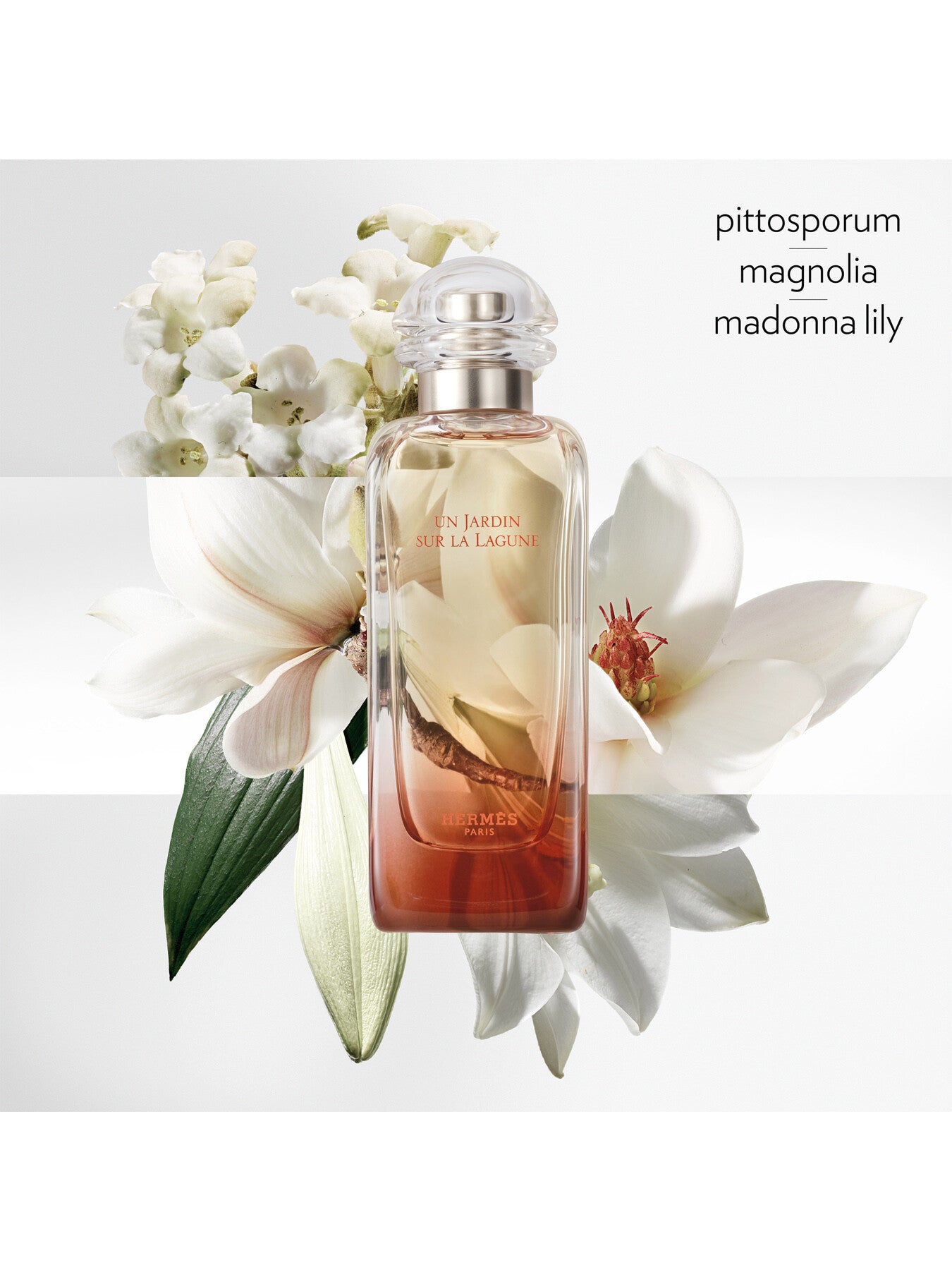 Un Jardin sur la Lagune Eau de Toilette 100ml