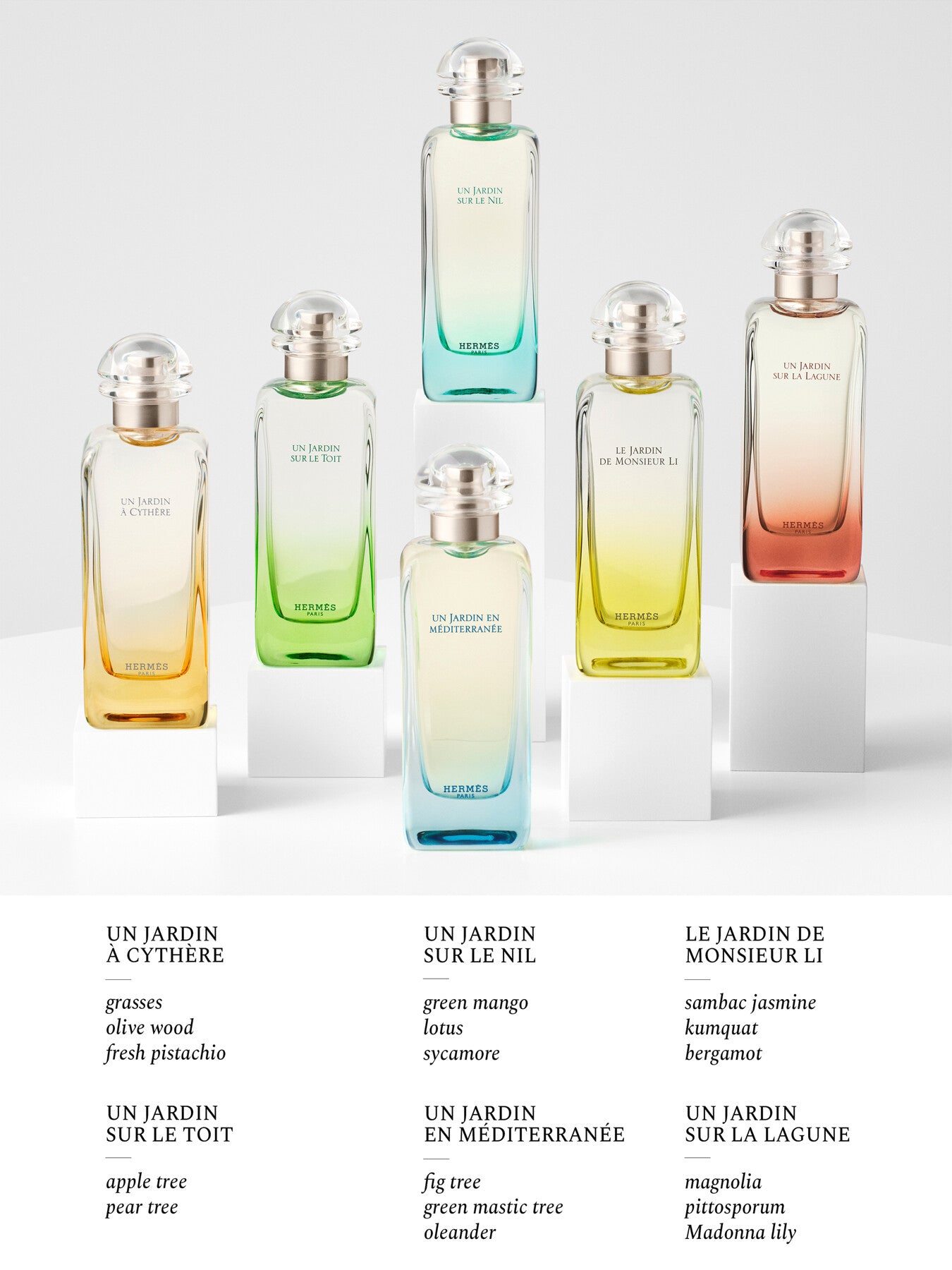 Un Jardin sur la Lagune Eau de Toilette 100ml