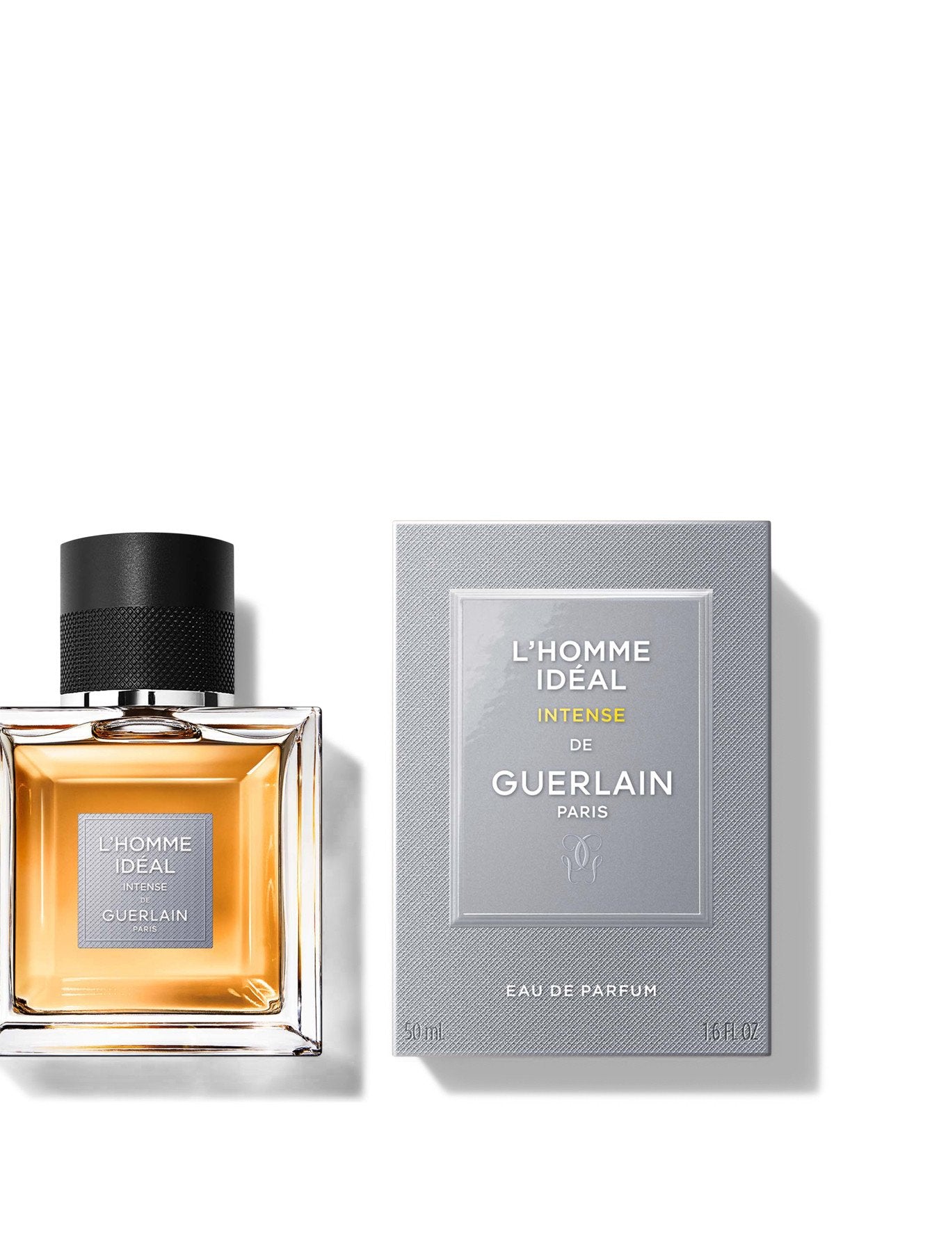 L'Homme Idéal LIntense Eau de Parfum 50ml