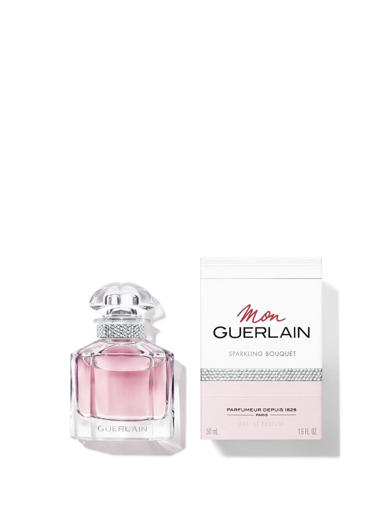 Mon Guerlain Sparkling Bouquet 50ml