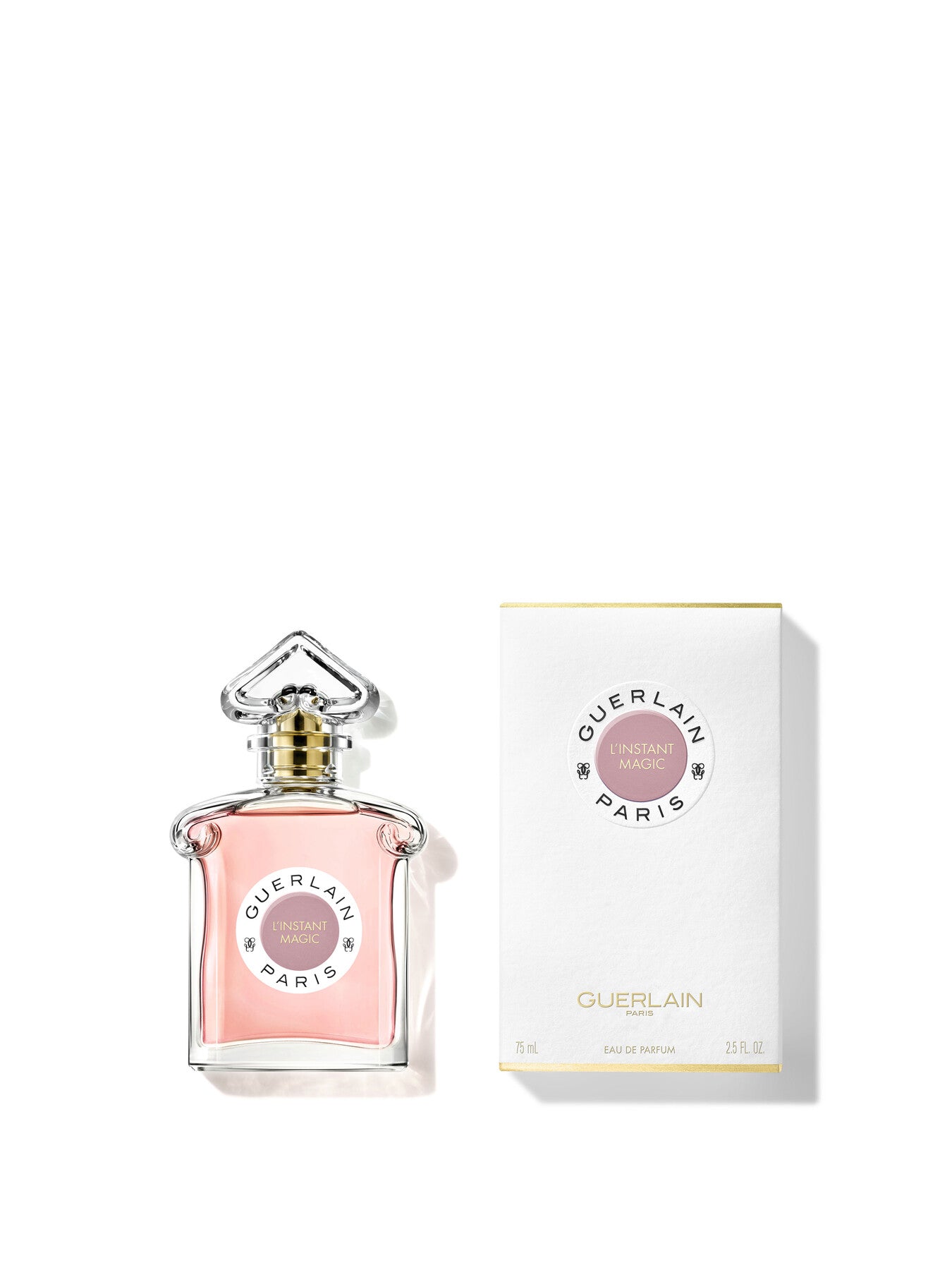 Les Légendaires L'Instant Magic - Eau de Parfum