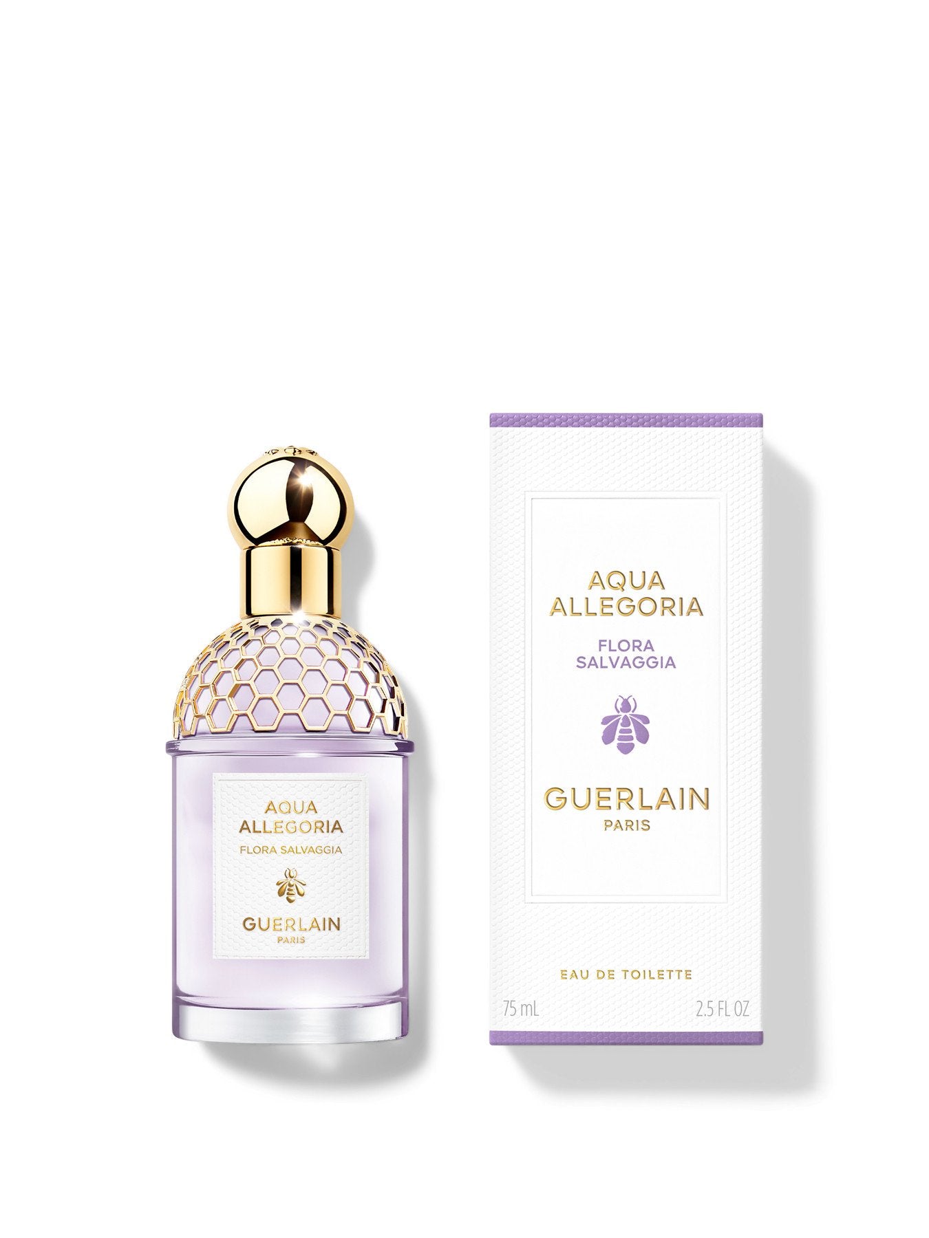 Aqua Allegoria Flora Salvaggia Eau de Toilette 75ml