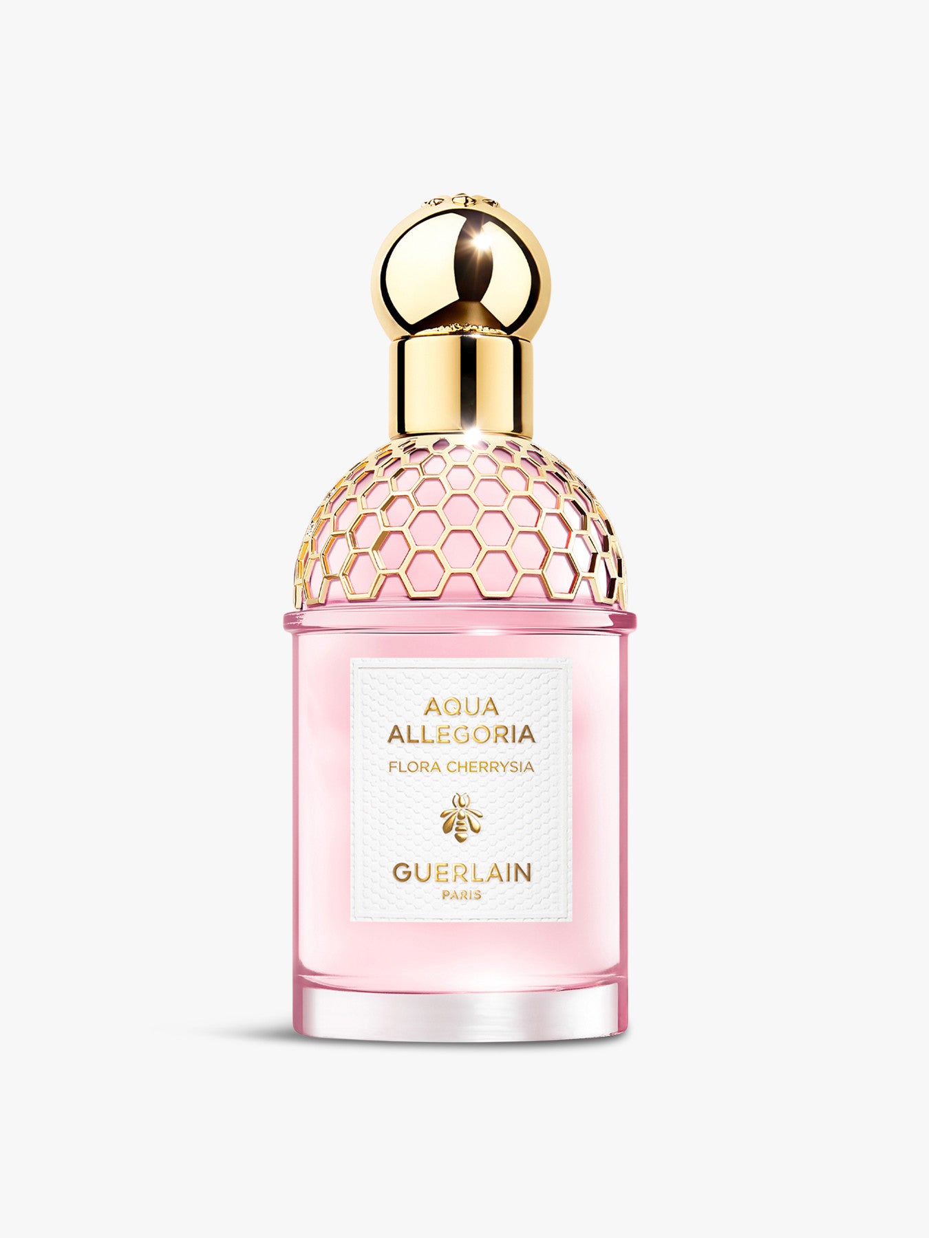Aqua Allegoria Flora Cherrysia Eau de Toilette 75ml