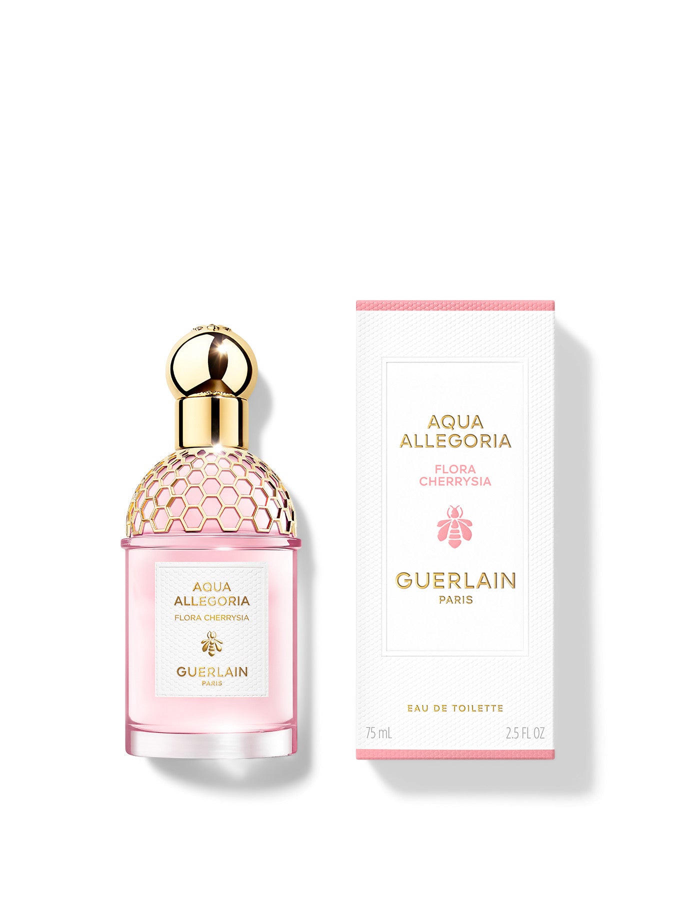 Aqua Allegoria Flora Cherrysia Eau de Toilette 75ml