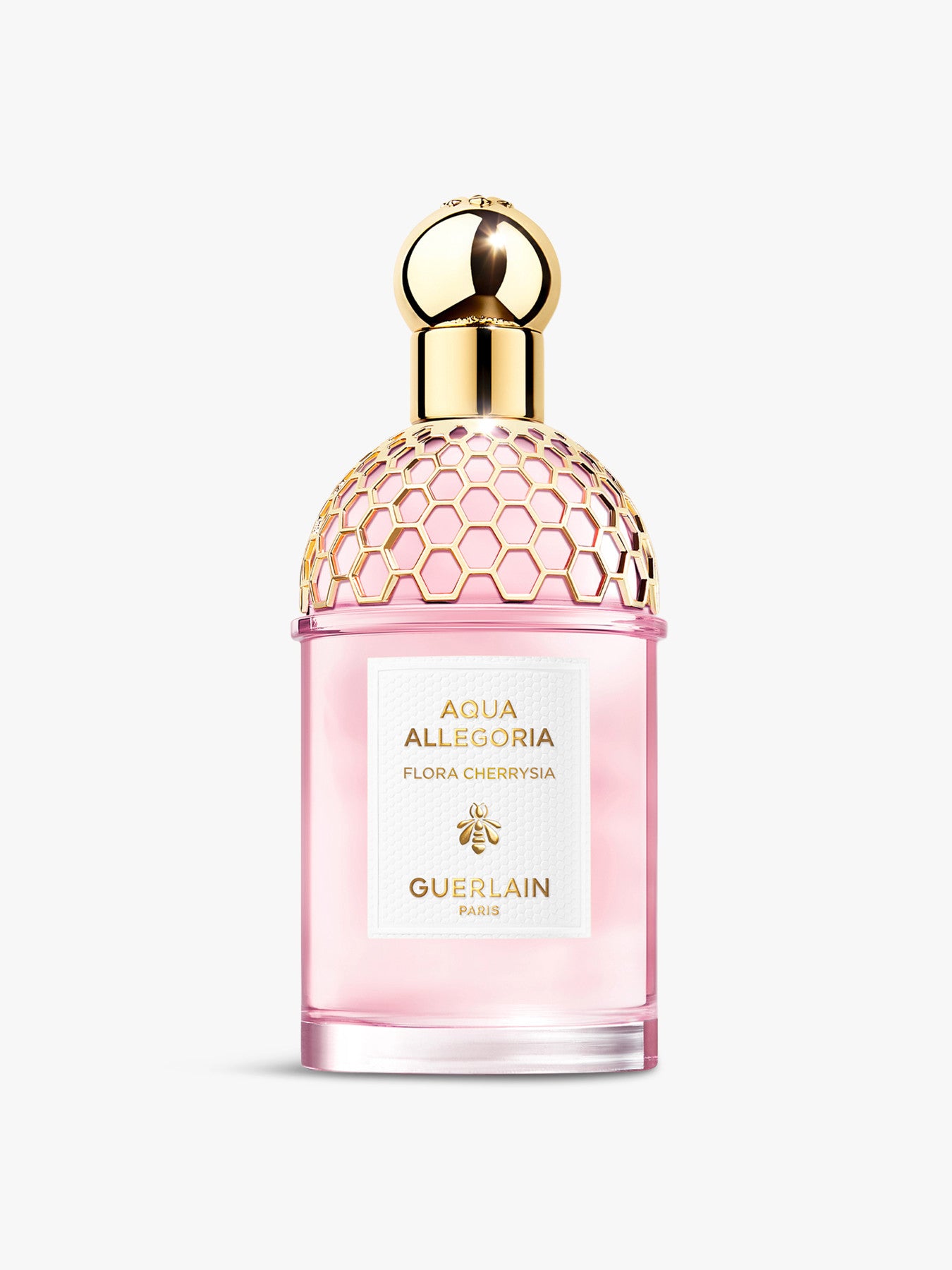 Aqua Allegoria Flora Cherrysia Eau de Toilette 125ml