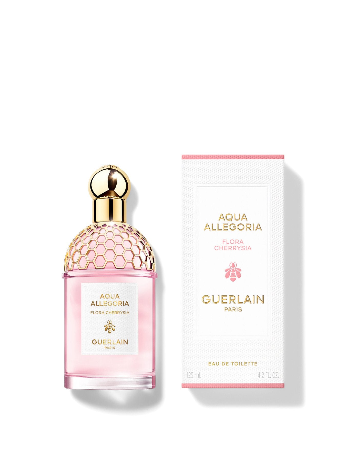 Aqua Allegoria Flora Cherrysia Eau de Toilette 125ml