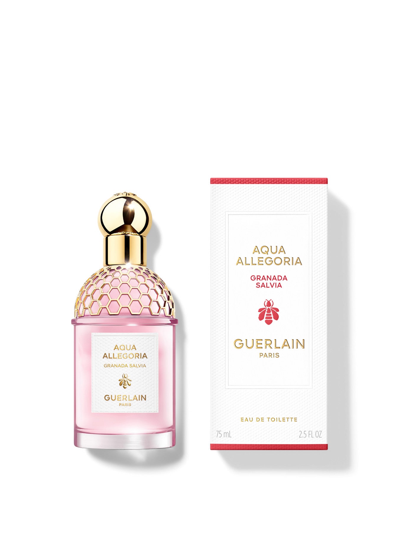 Aqua Allegoria Granada Salvia Eau de Toilette 75ml