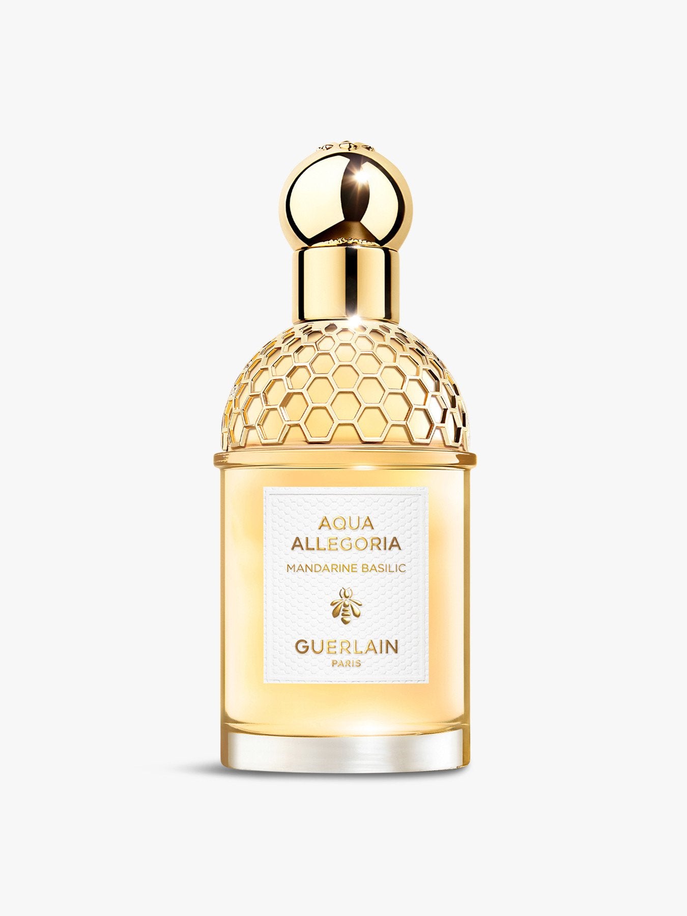 Aqua Allegoria Mandarine Basilic Eau de Toilette 75ml