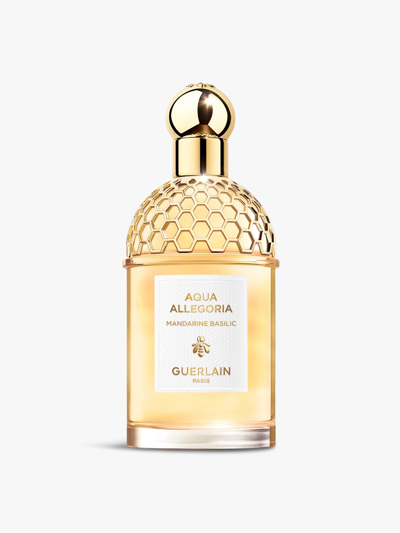 Aqua Allegoria Mandarine Basilic Eau de Toilette 125ml