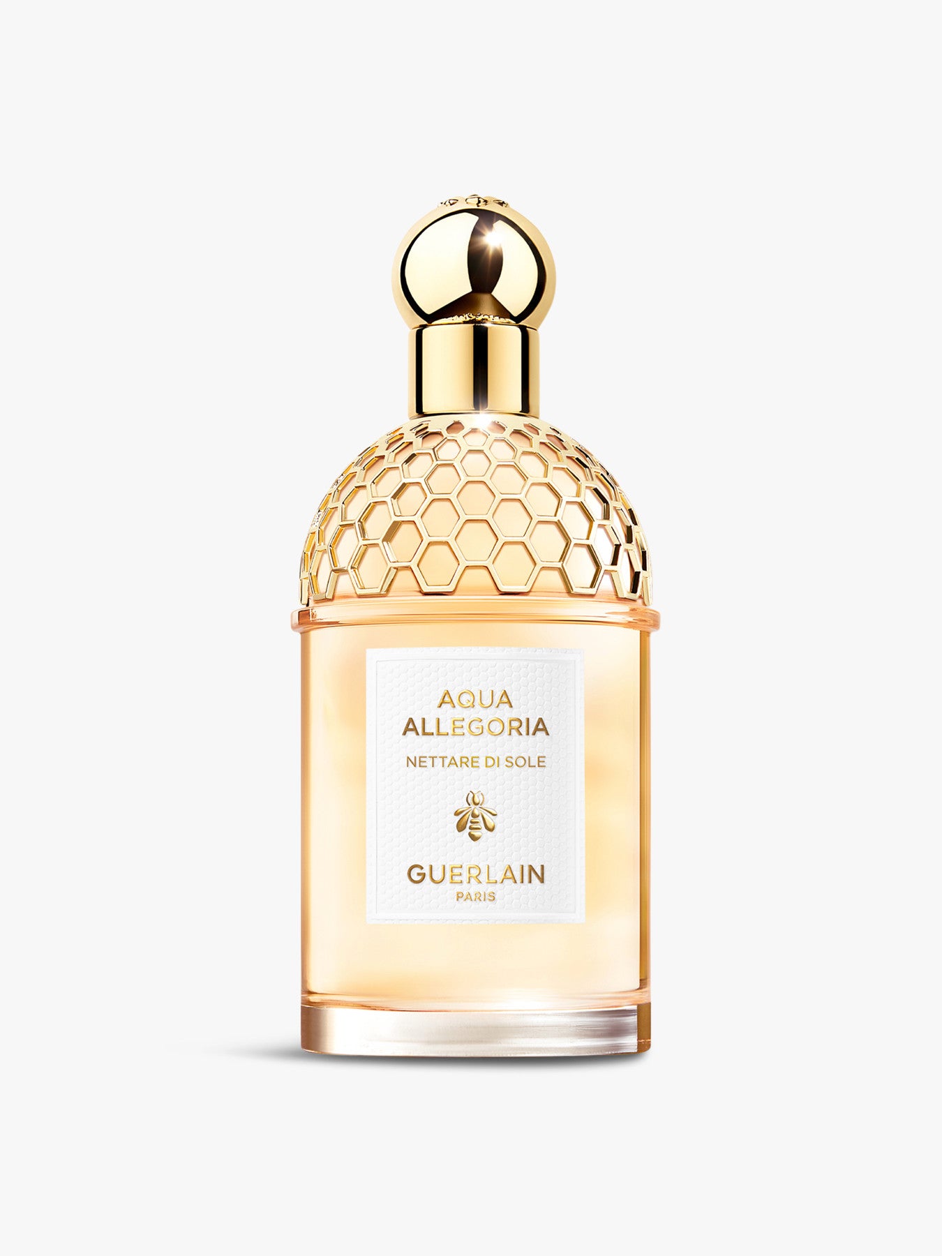 Aqua Allegoria Nettare Di Sole Eau de Toilette 125ml