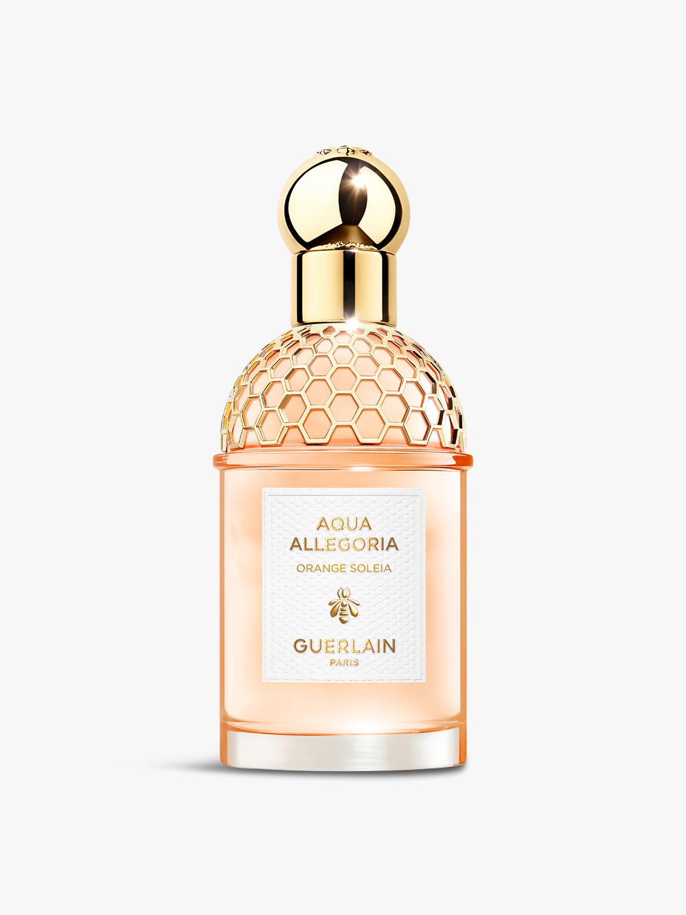 Aqua Allegoria Orange Soleia Eau de Toilette 75ml