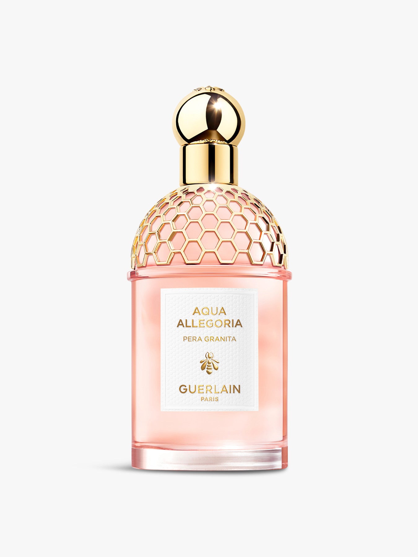 Aqua Allegoria Pera Granita Eau de Toilette 125ml