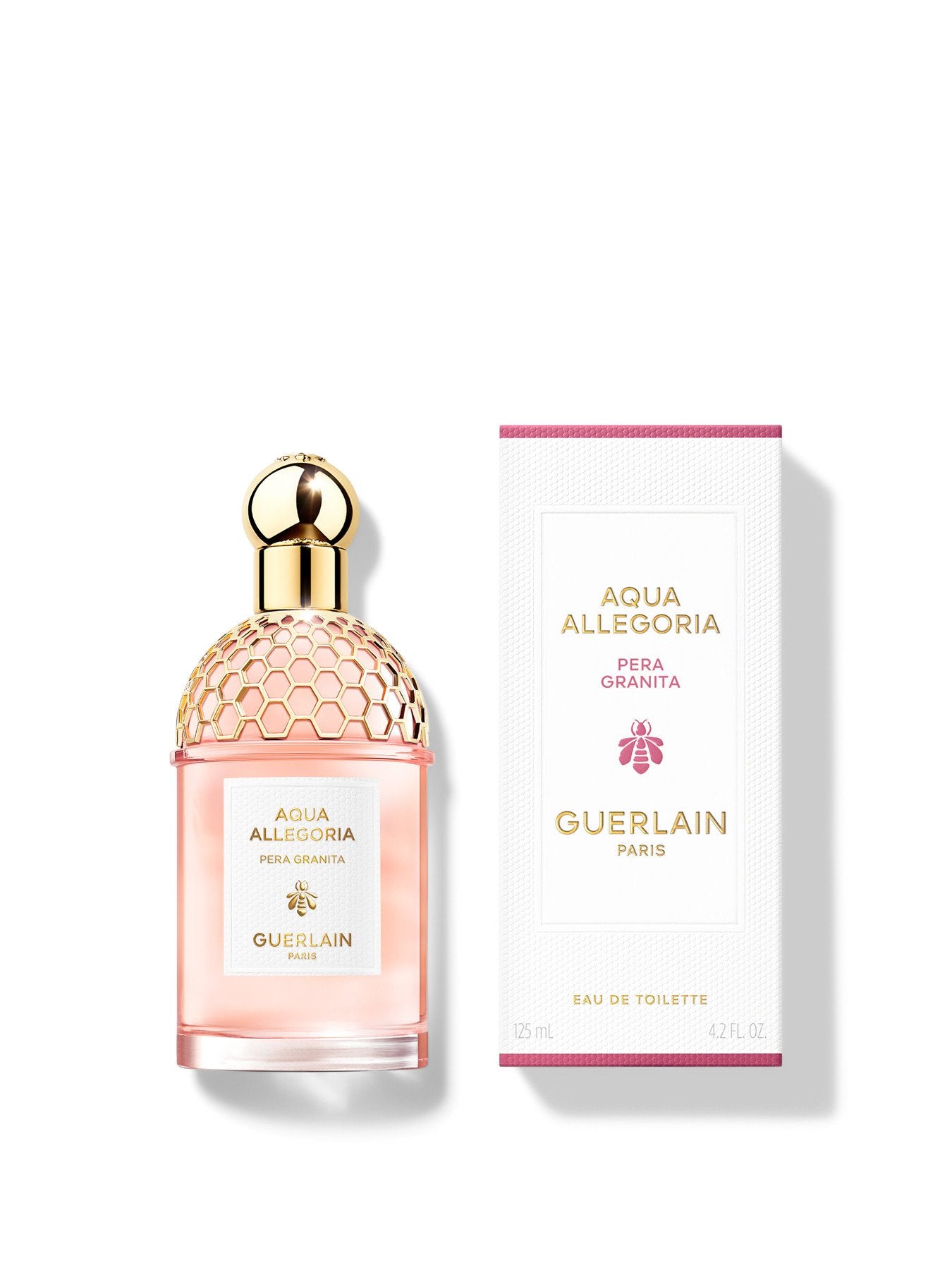 Aqua Allegoria Pera Granita Eau de Toilette 125ml