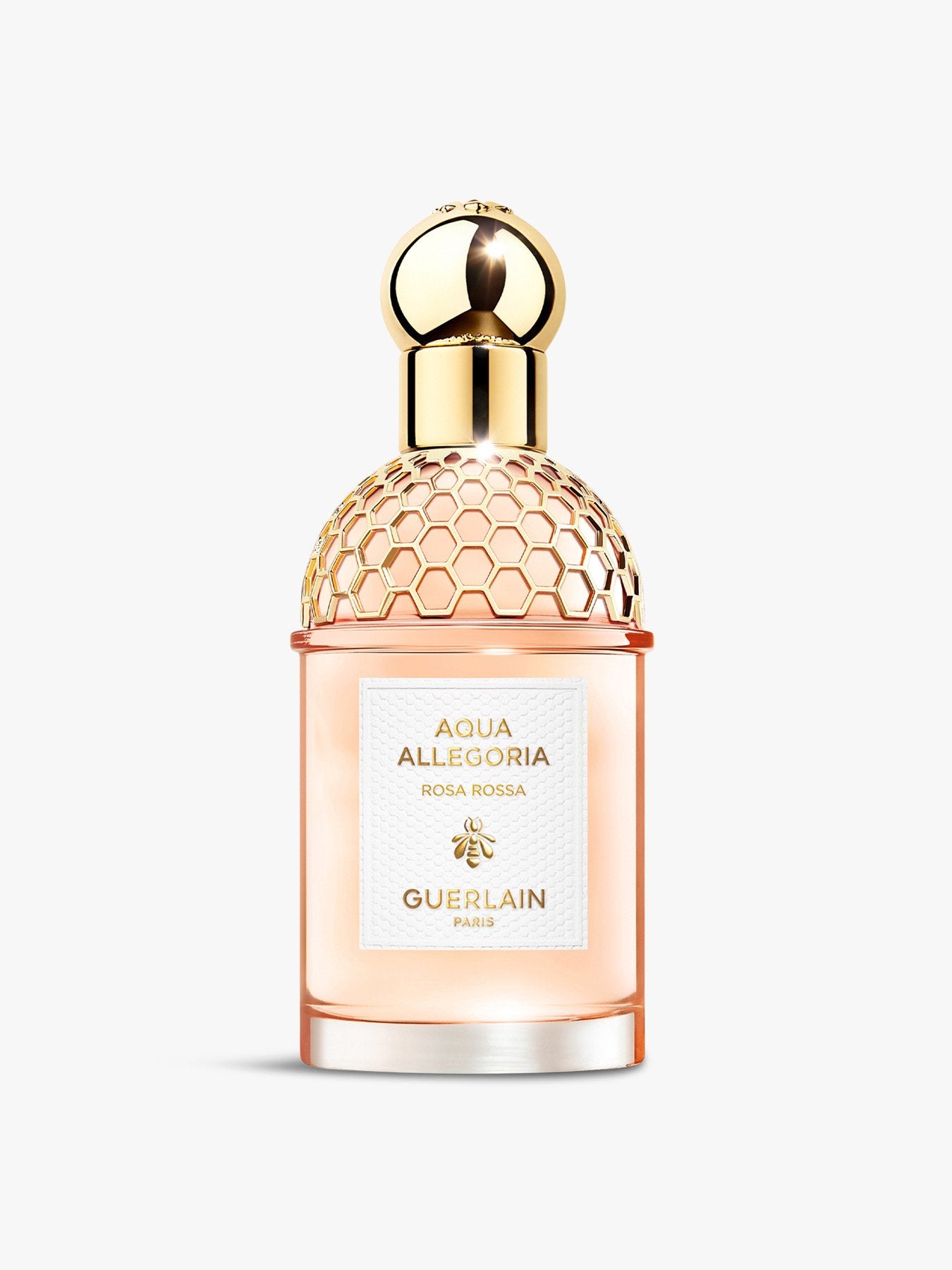 Aqua Allegoria Rosa Rossa Eau de Toilette 75ml