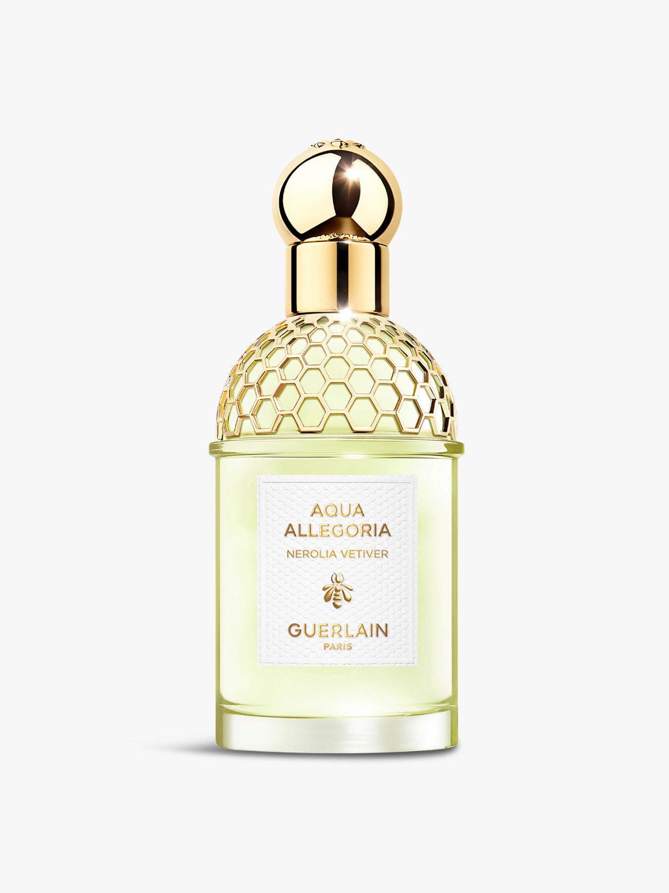 Aqua Allegoria Nerolia Vetiver Eau de Toilette 75ml