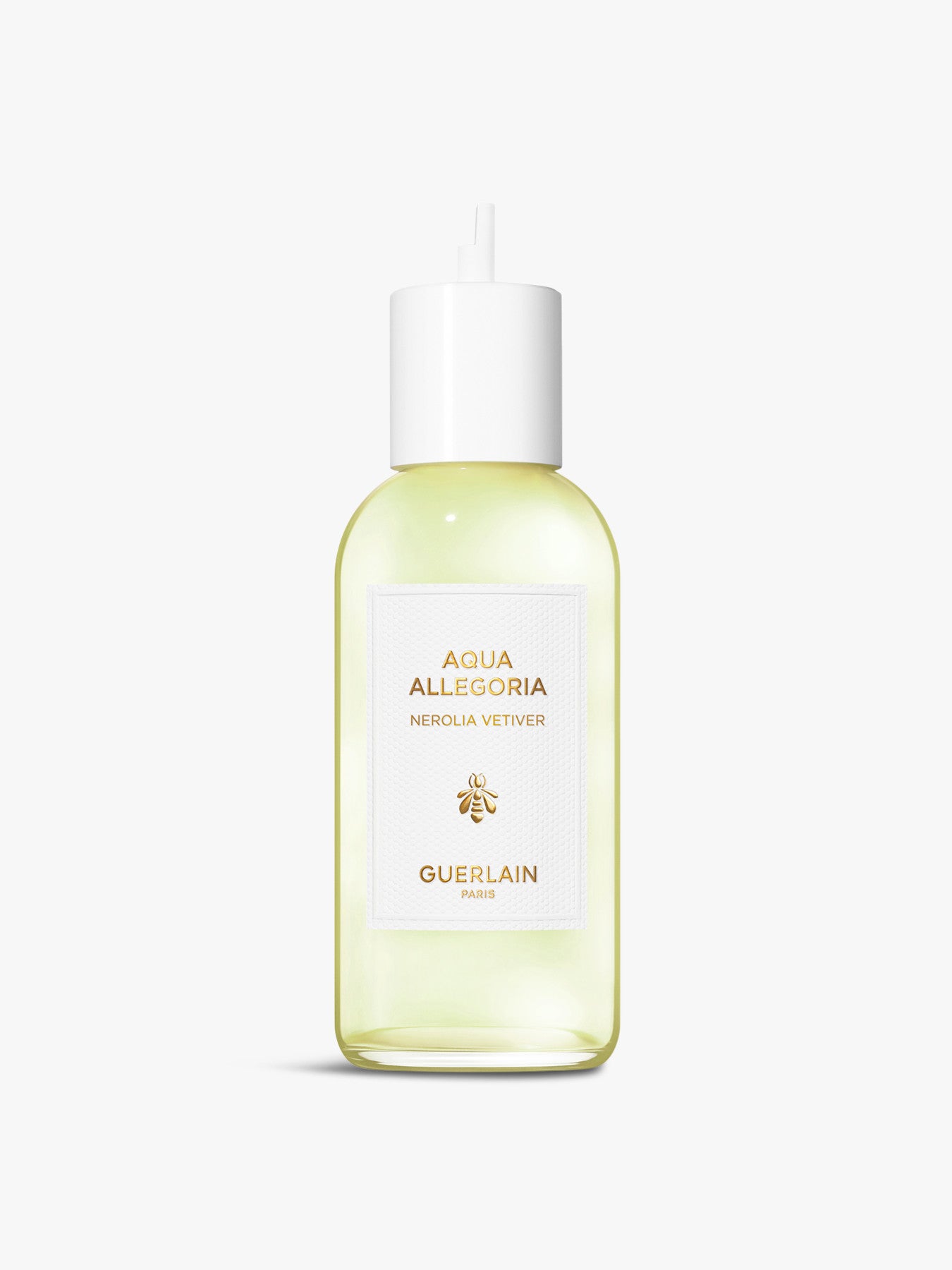 Aqua Allegoria Nerolia Vetiver Eau de Toilette Refill 200ml