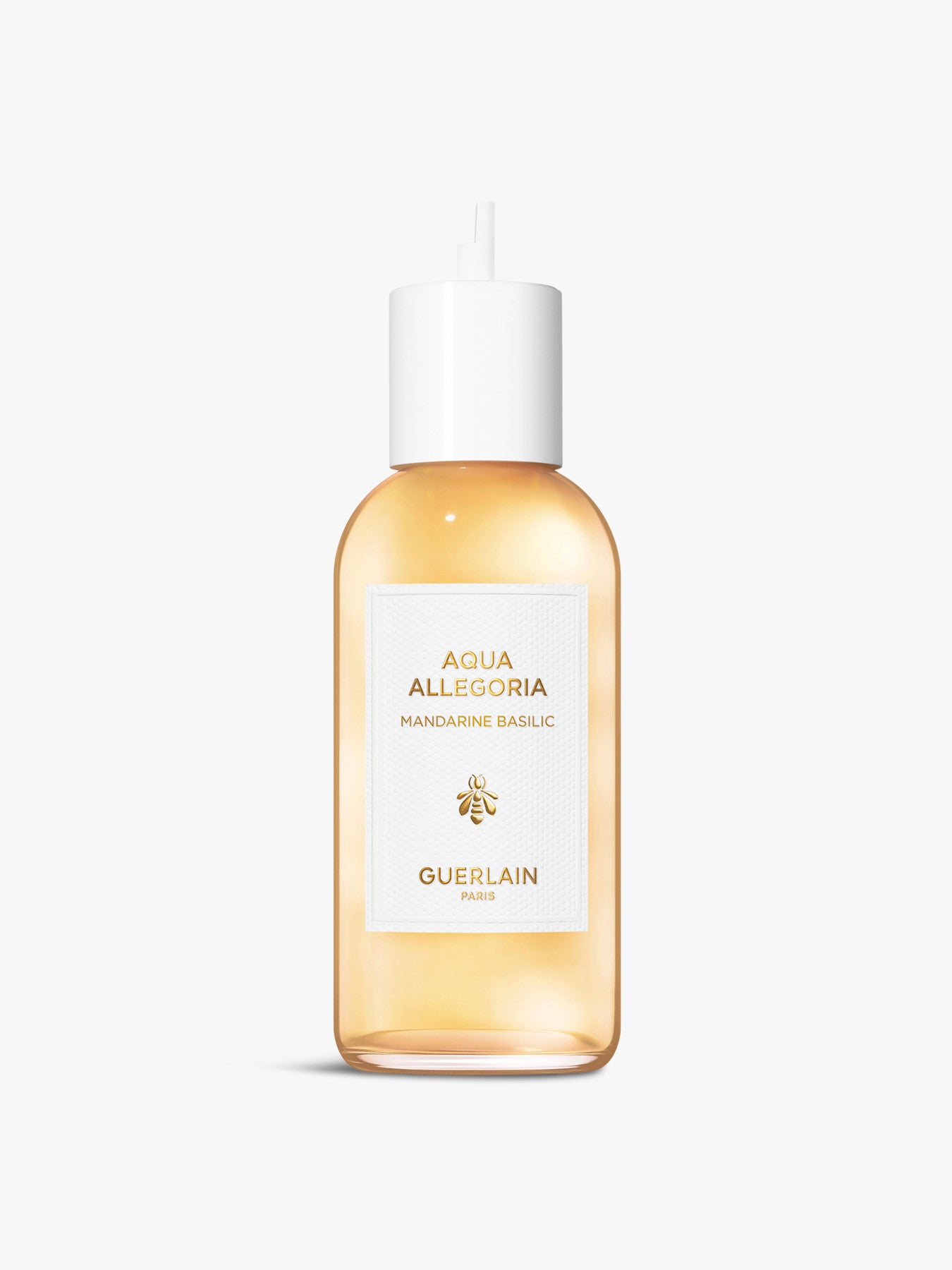 Aqua Allegoria Mandarine Basilic Eau de Toilette 200ml Refill