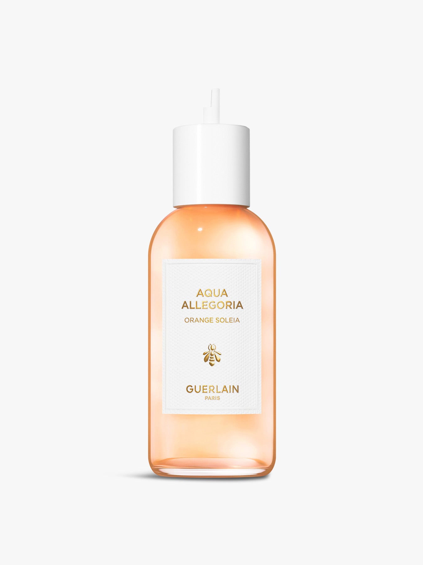 Aqua Allegoria Orange Soleia Eau de Toilette 200ml Refill