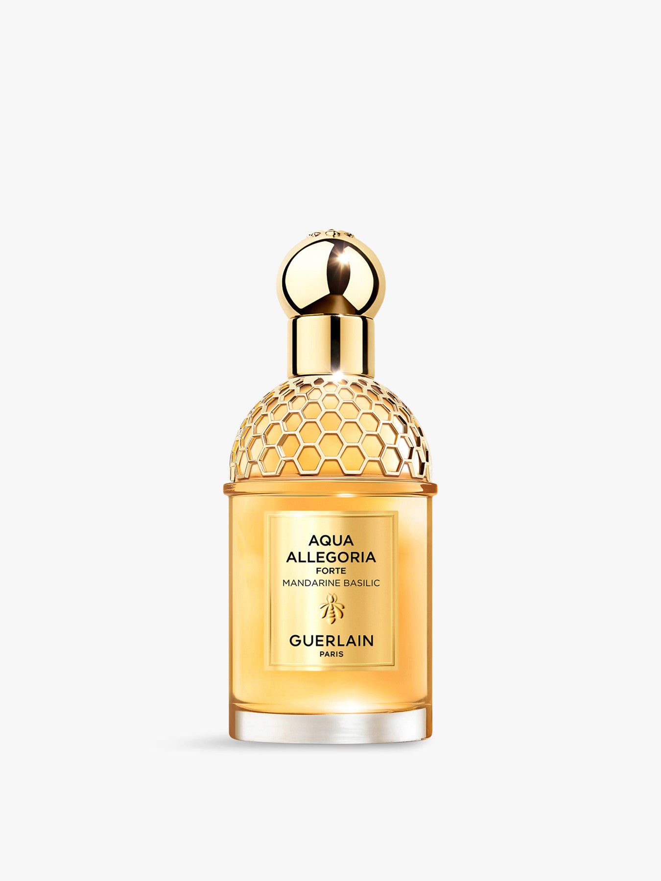 Aqua Allegoria Forte Mandarine Basilic Eau de Parfum 75ml