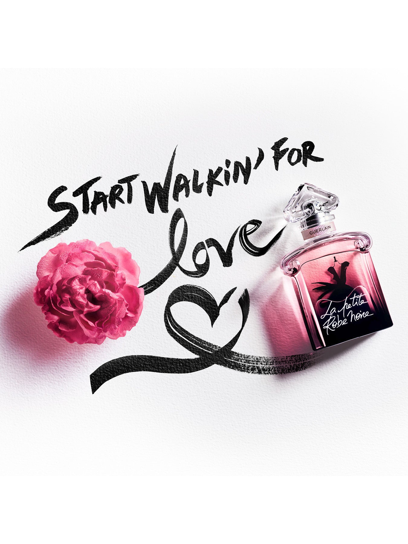 La Petite Robe Noir Intense Eau de Parfum 50ml