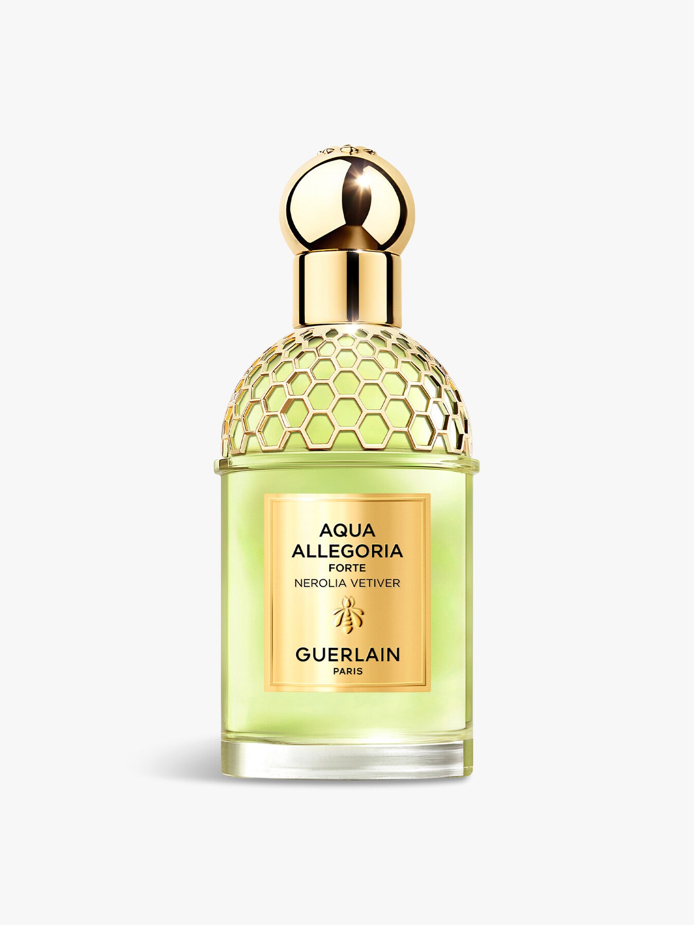 Aqua Allegoria Forte Nerolia Vetiver Eau de Parfum 75ml