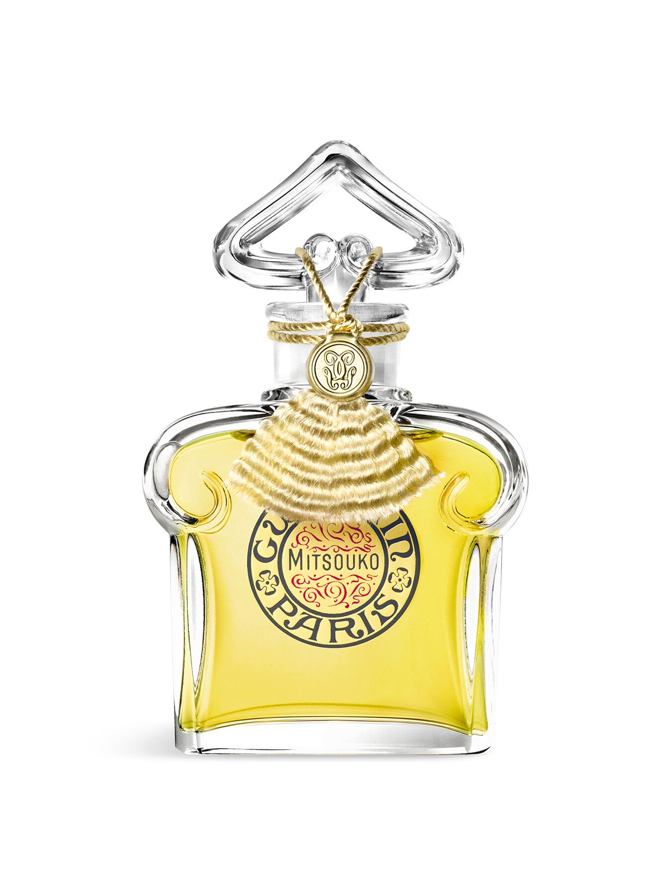Mitsouko Parfum Bottle 30ml