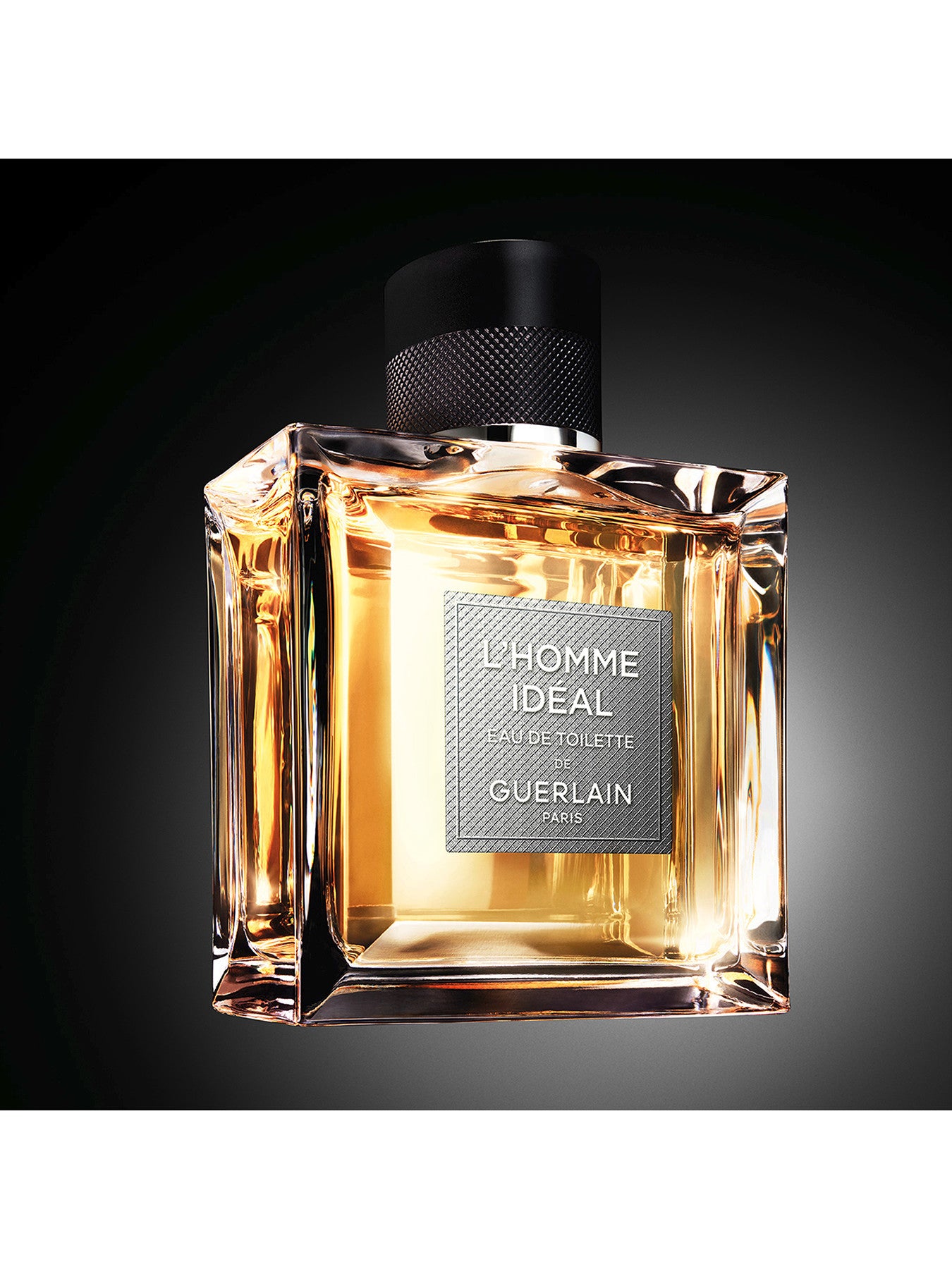 L'Homme Idéal Eau de toilette 50ml