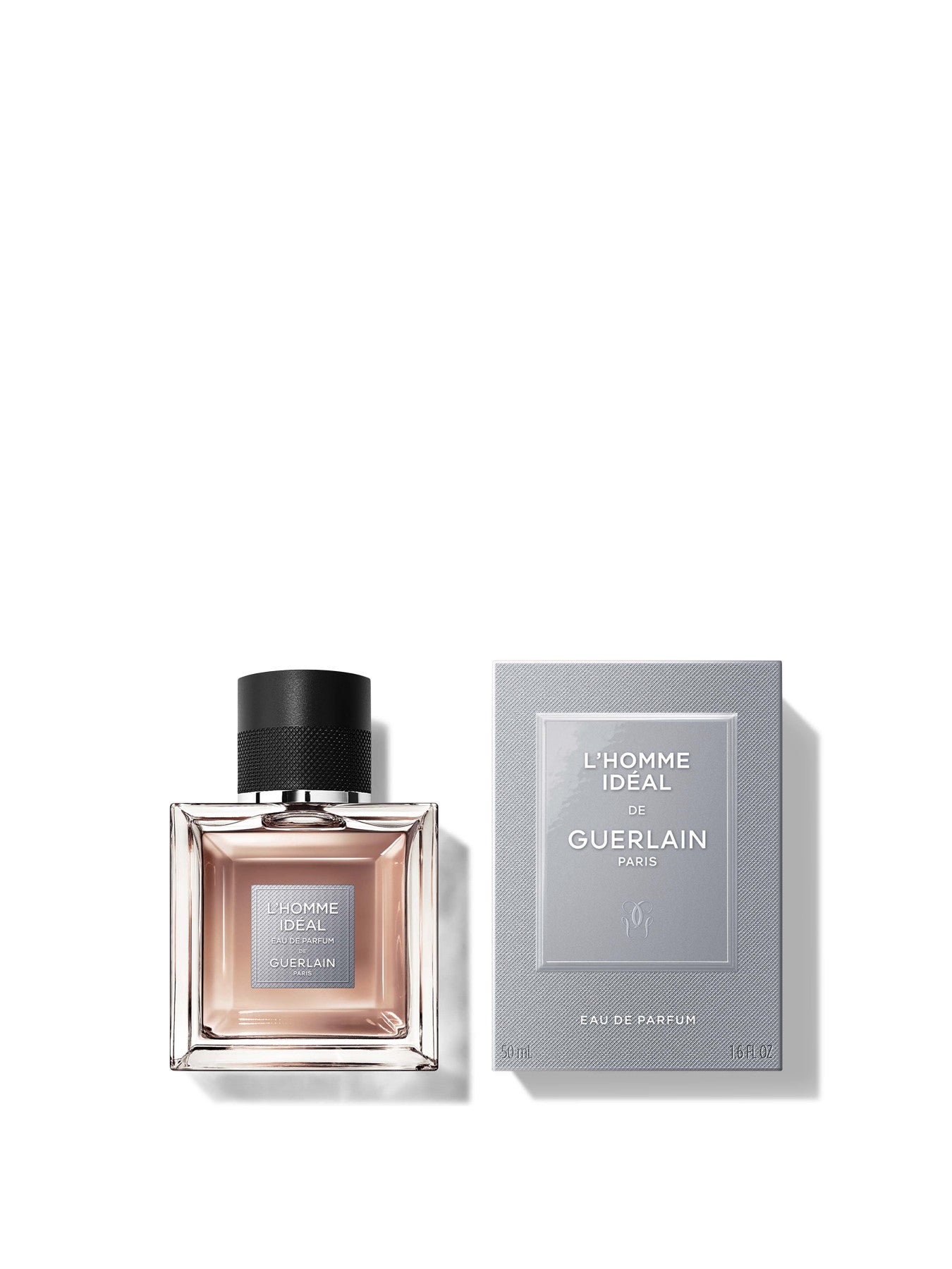 LHomme Idéal Eau de Parfum 50ml