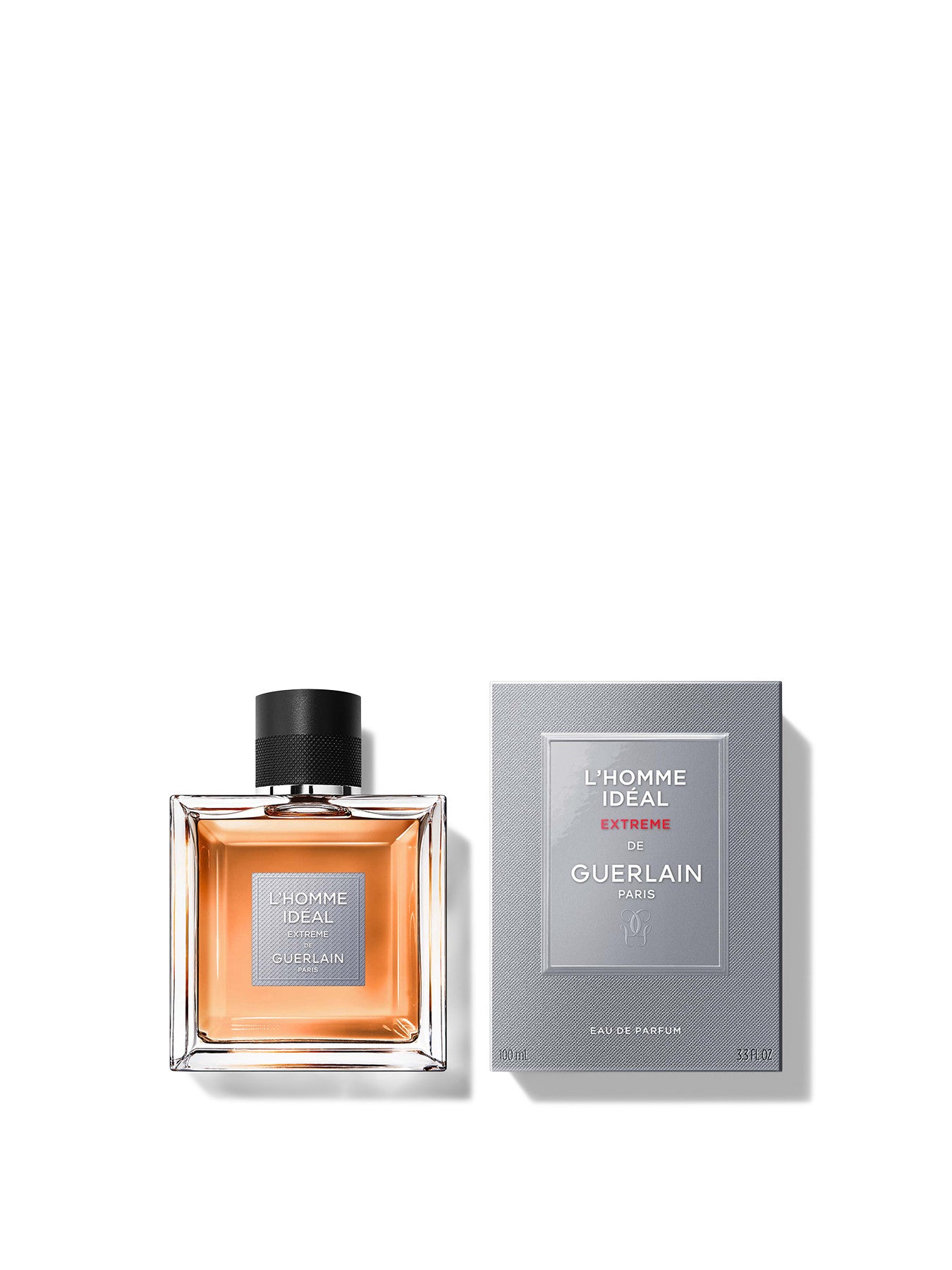 L'Homme Idéal Extrême Eau de Parfum 100ml