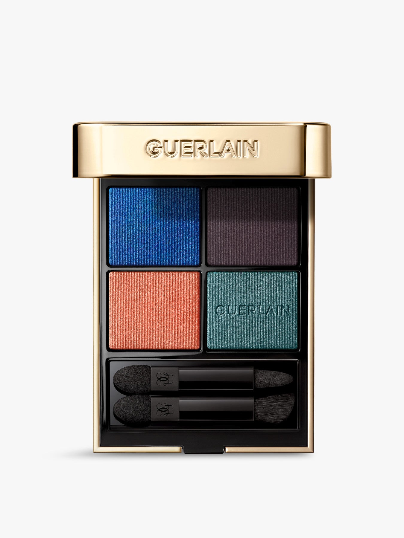 Ombres G Multi Effect Eyeshadow Quad