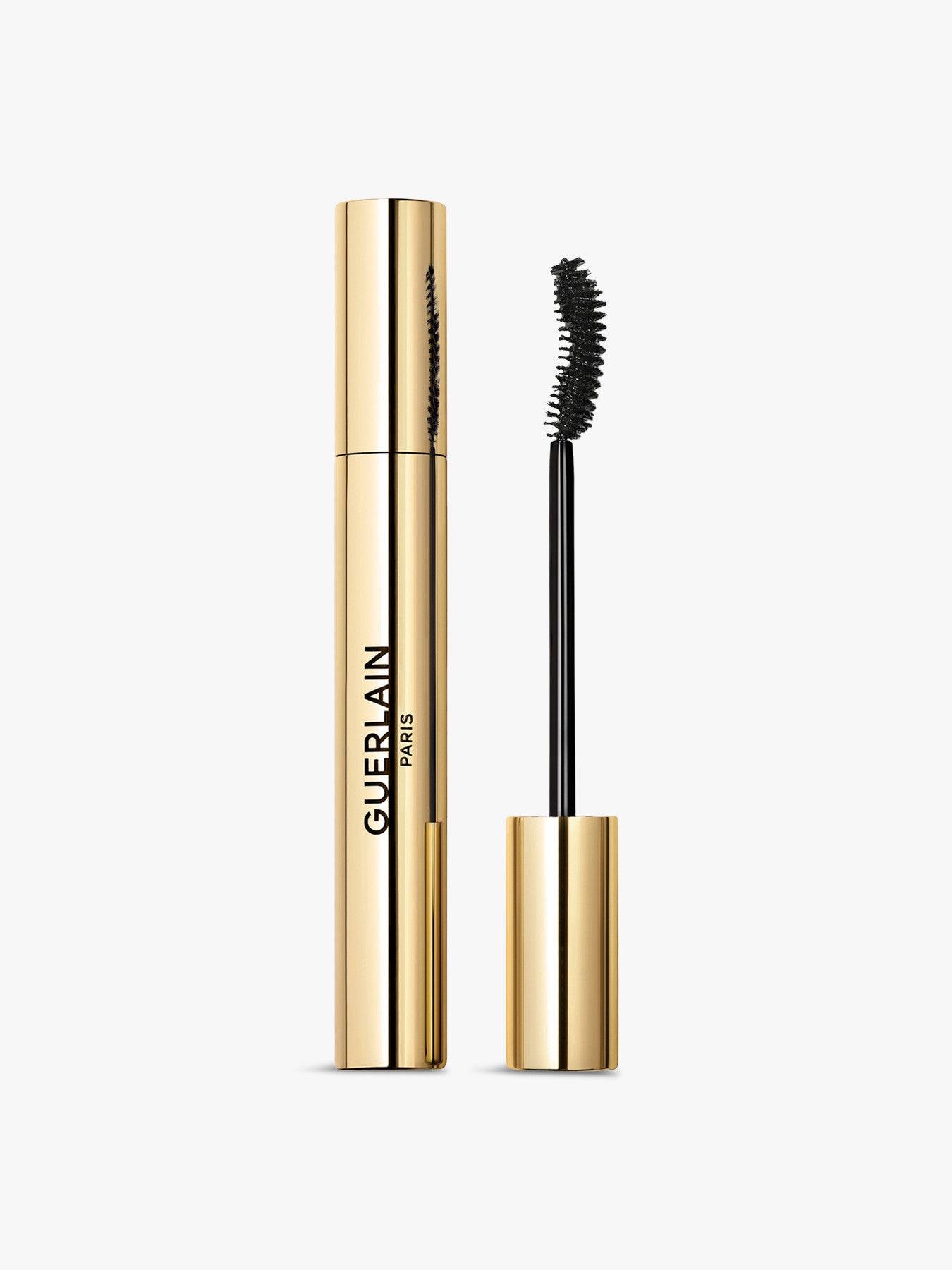 Noir G Volume Curl Mascara